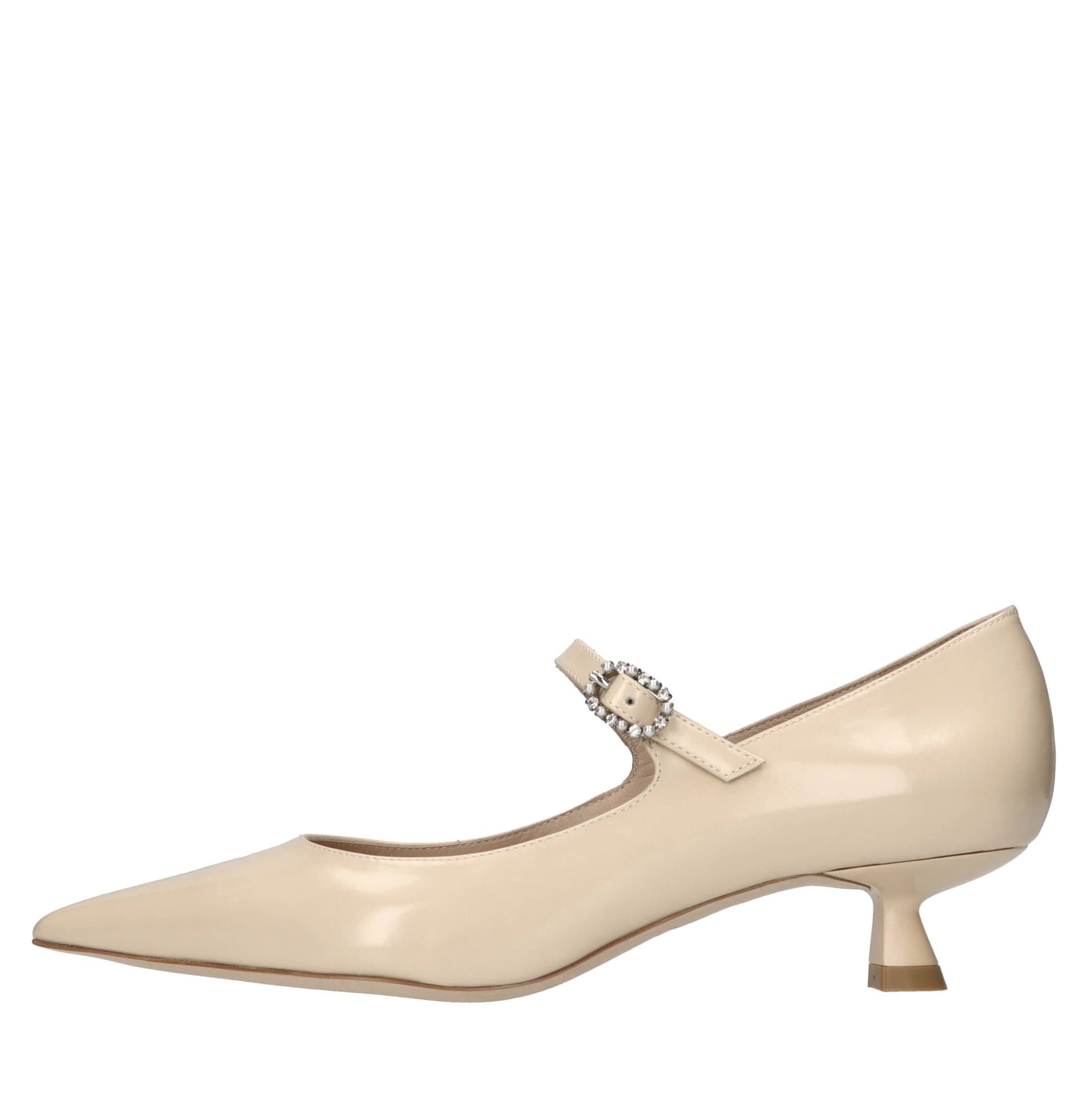 Stuart Weitzman  Scarpe con Tacco Beige - 6