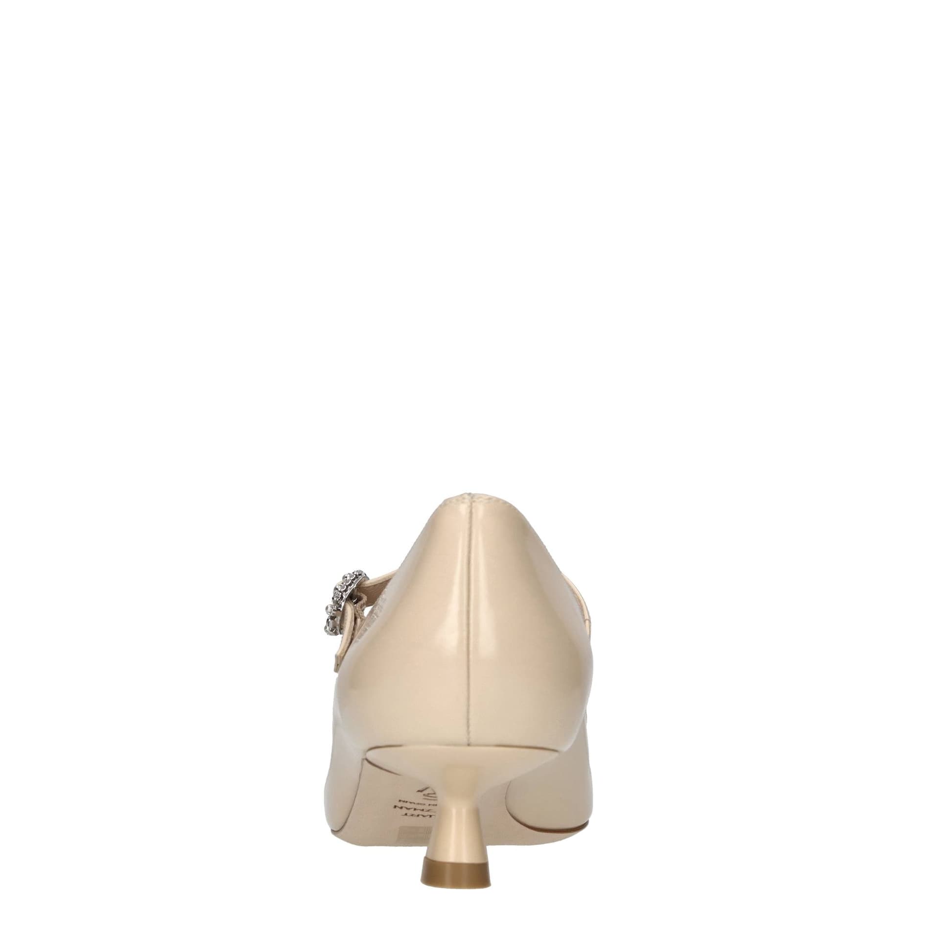 Stuart Weitzman  Scarpe con Tacco Beige - 2