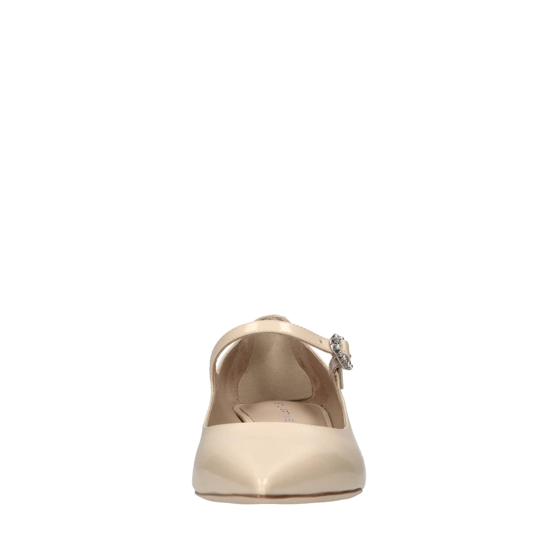 Stuart Weitzman  Scarpe con Tacco Beige - 4