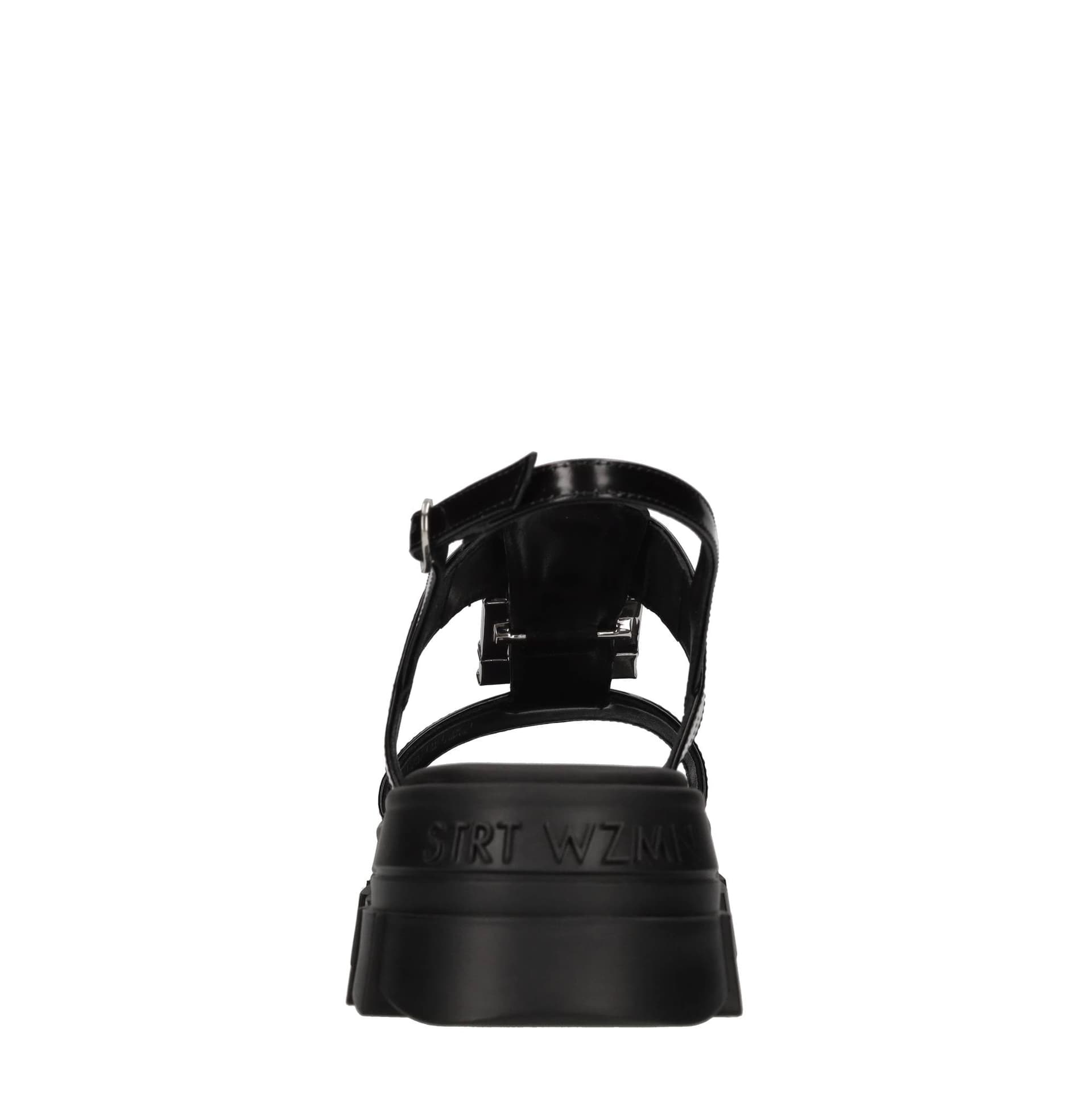 Stuart Weitzman  Sandali Nero - 2