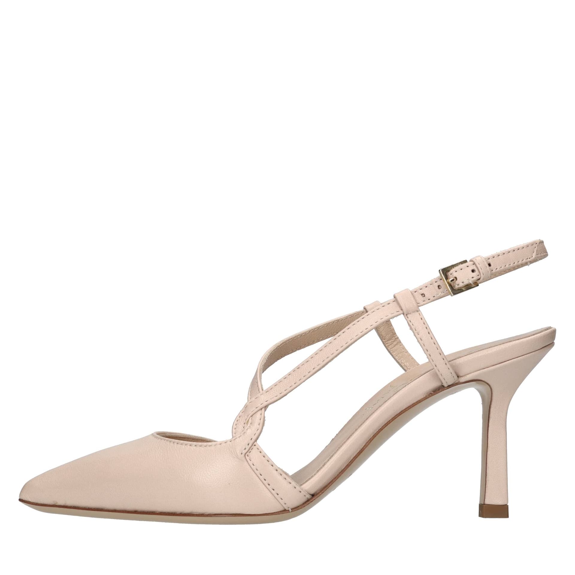 Ninalilou  Scarpe con Tacco Rosa - 6