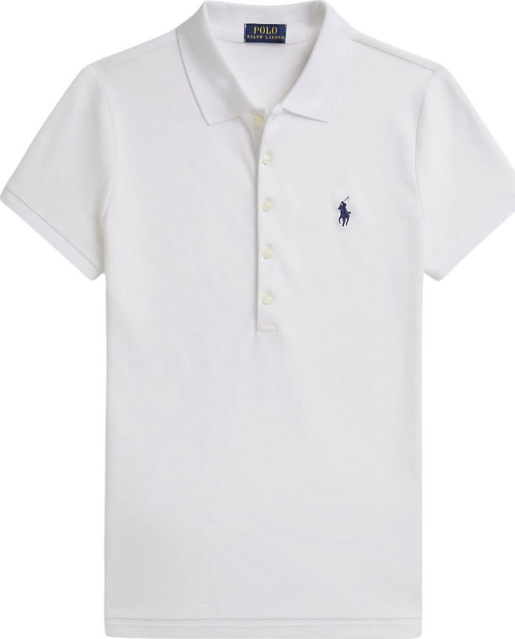 Ralph Lauren  T-shirt e Polo Bianco - 2