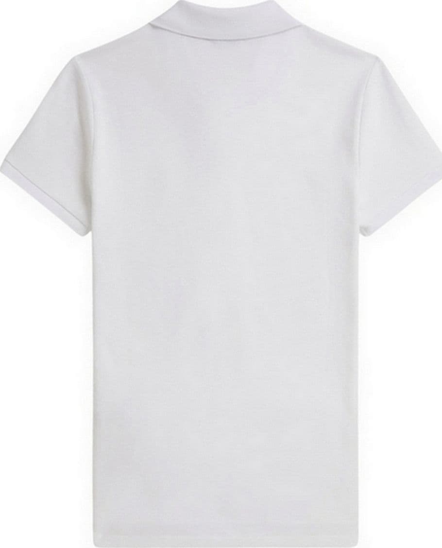 Ralph Lauren  T-shirt e Polo Bianco - 3