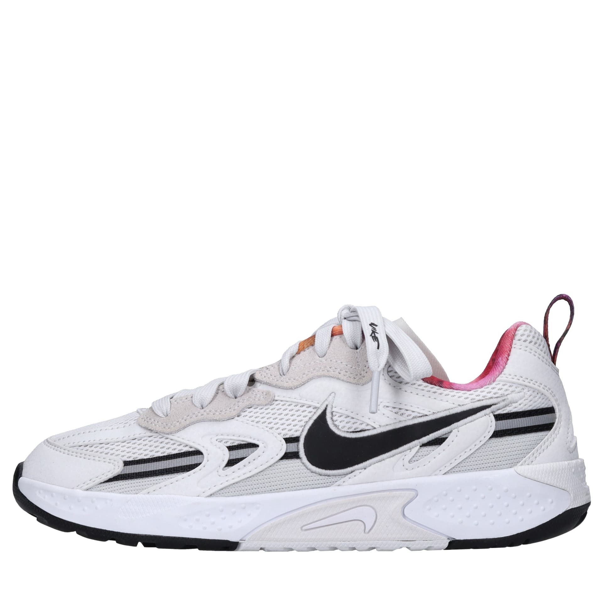 Nike  Sneakers Bianco - 7