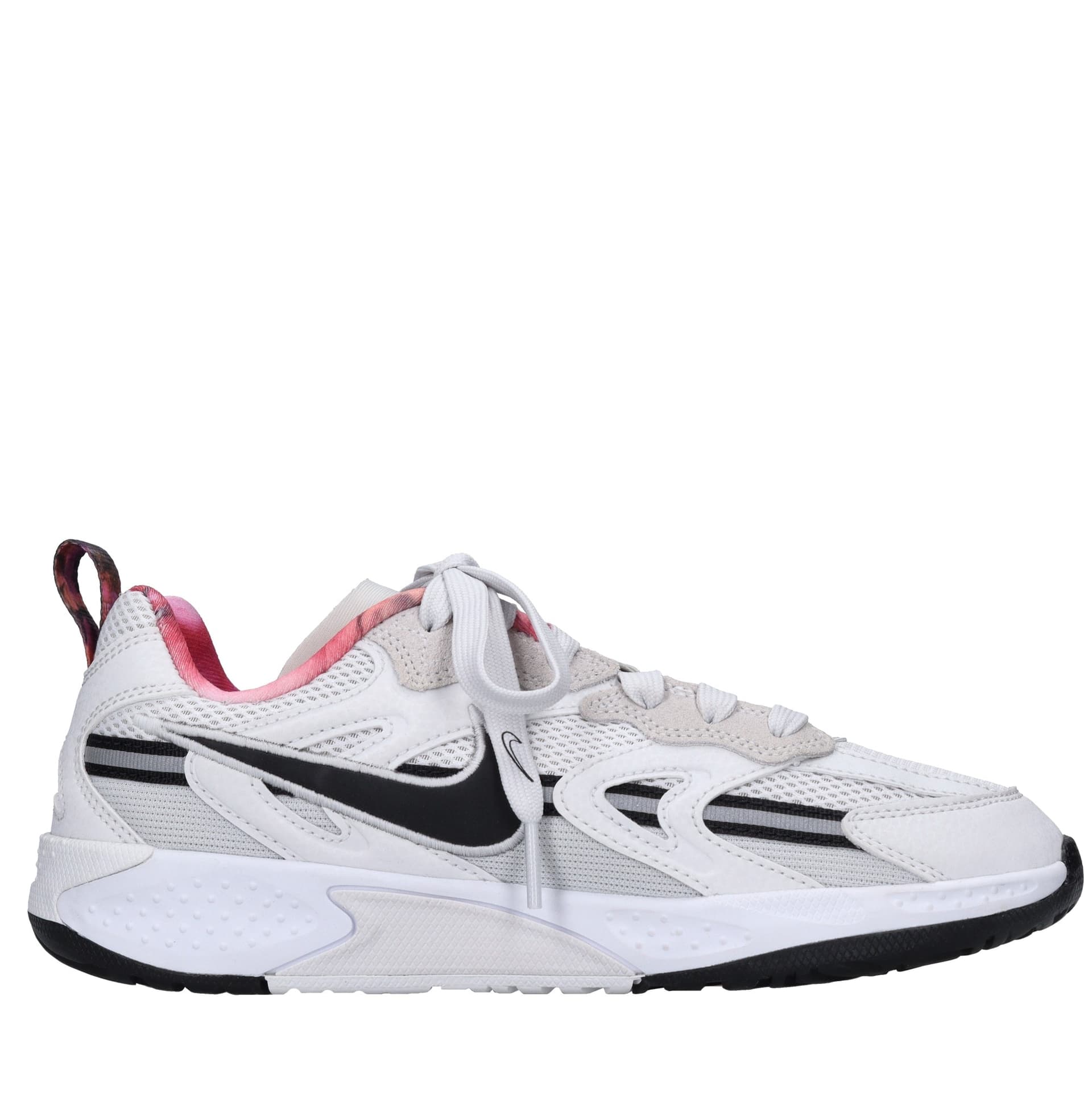 Nike  Sneakers Bianco - 3