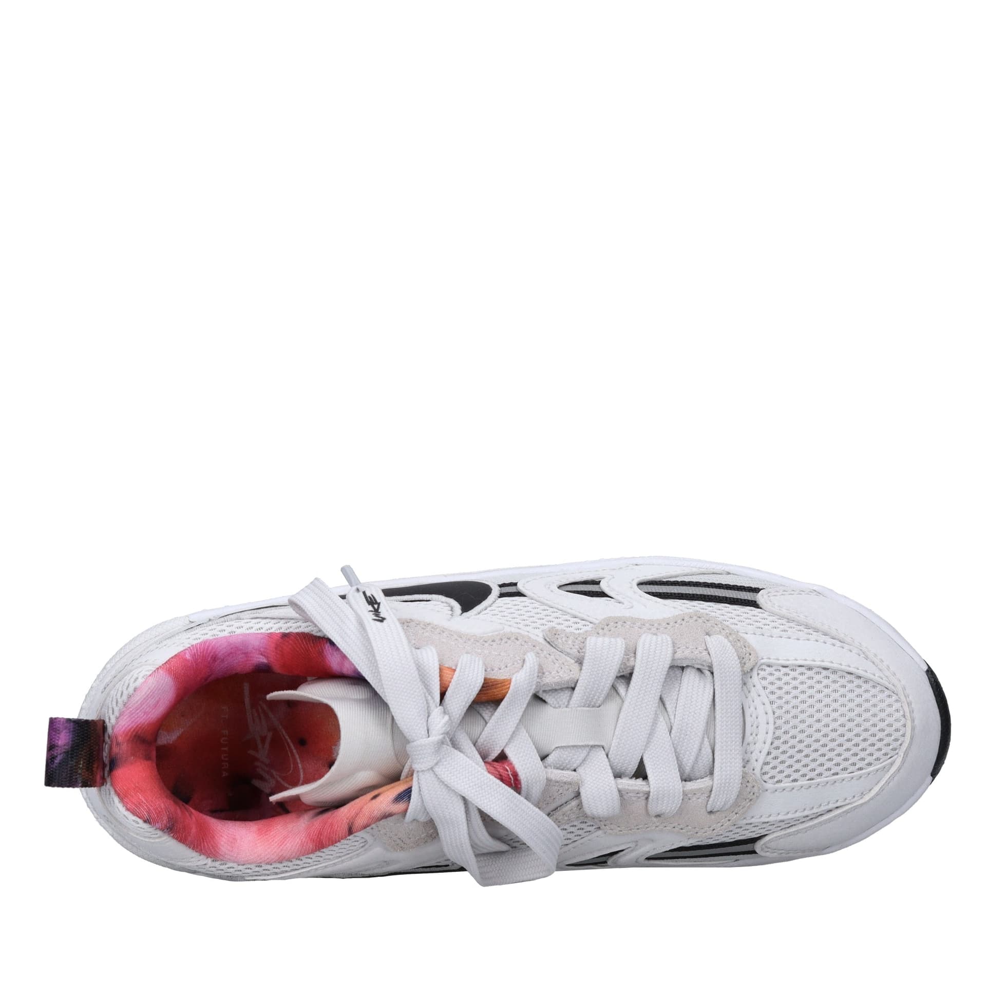 Nike  Sneakers Bianco - 5