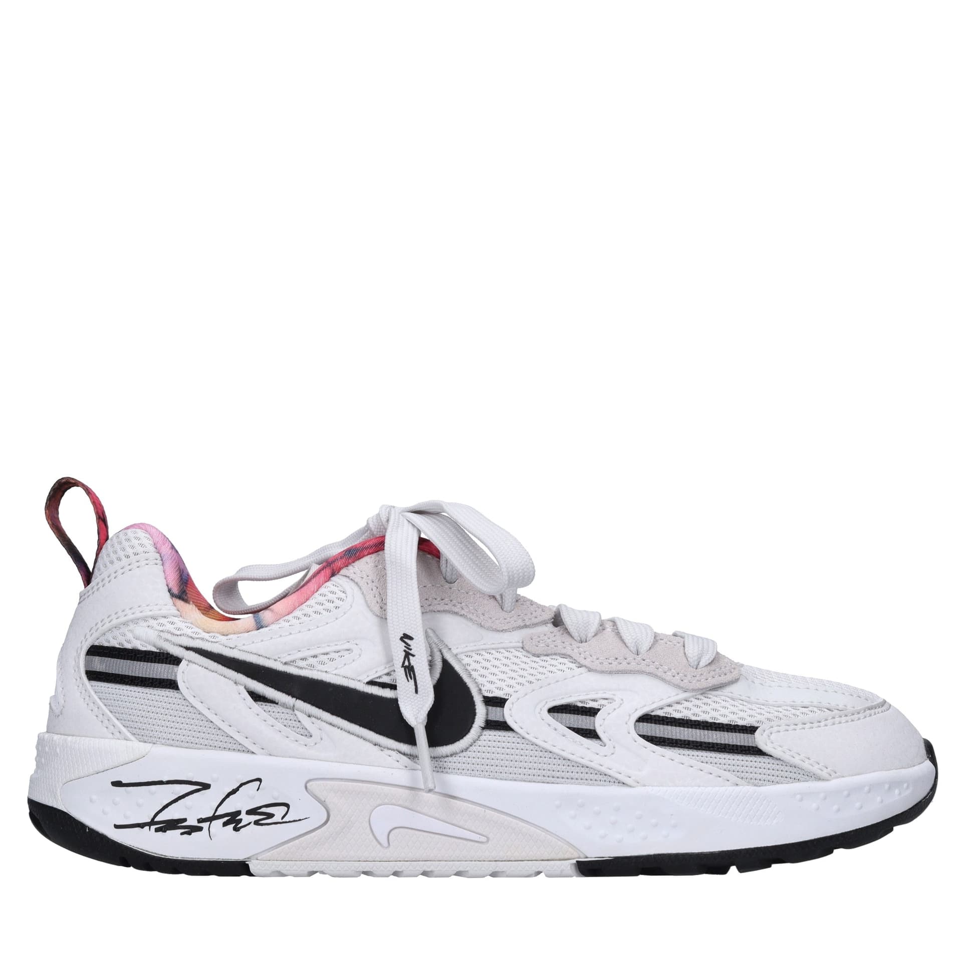 Nike  Sneakers Bianco - 6