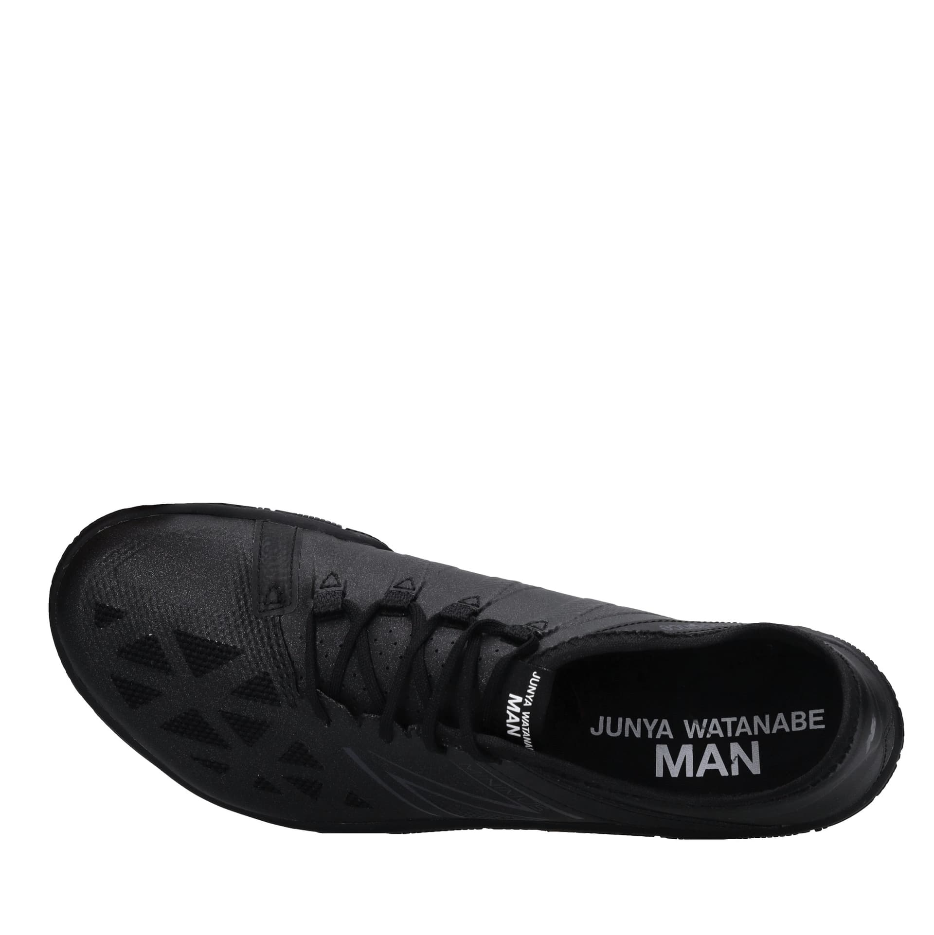 New Balance  Sneakers Nero - 5