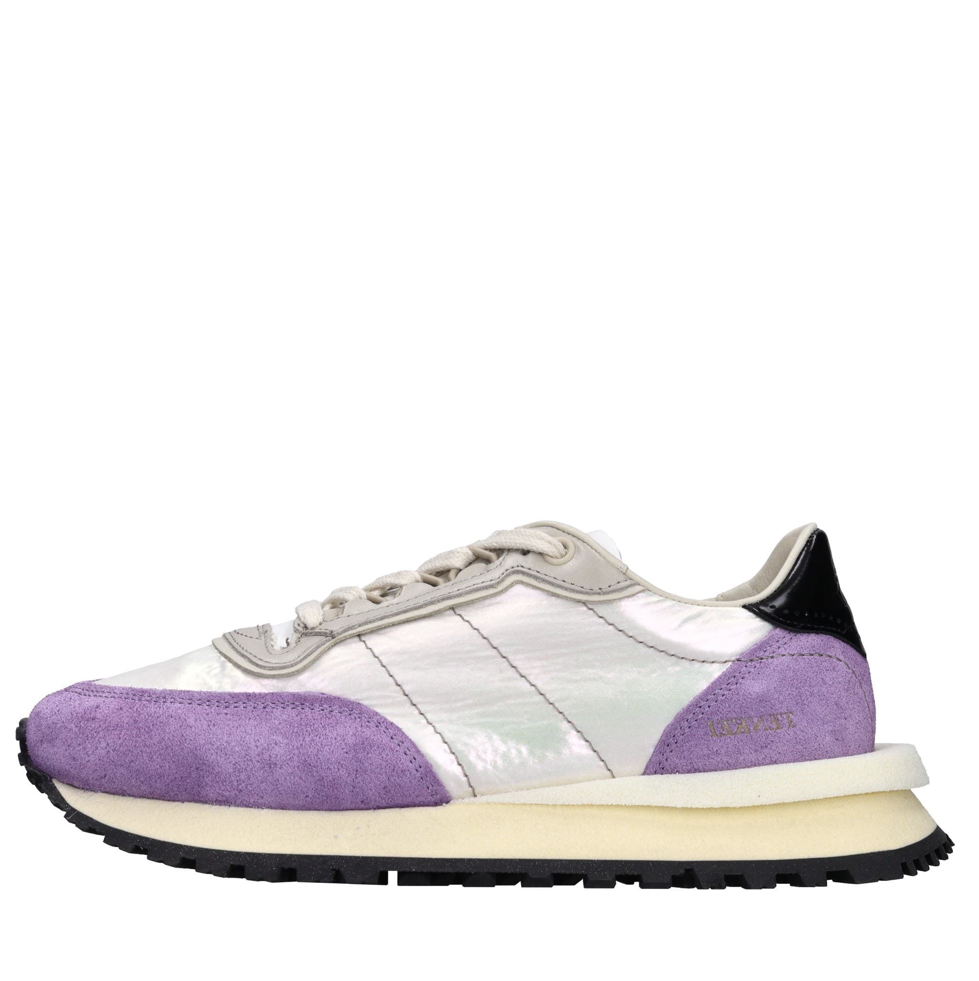 HIDNANDER  Sneakers Multicolor