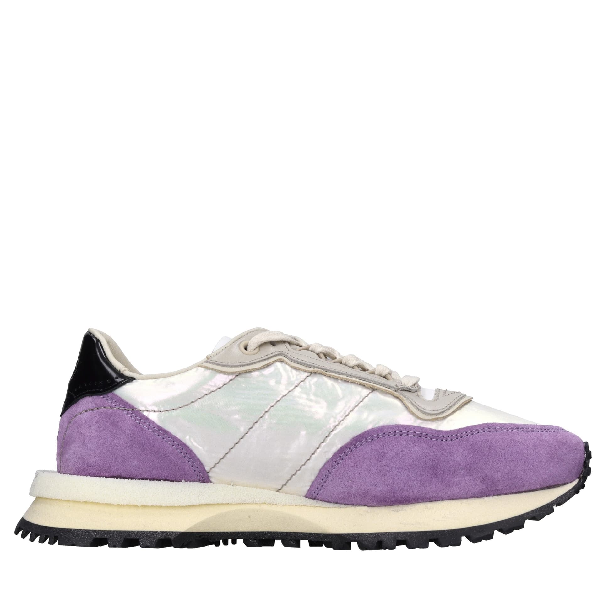 HIDNANDER  Sneakers Multicolor - 3