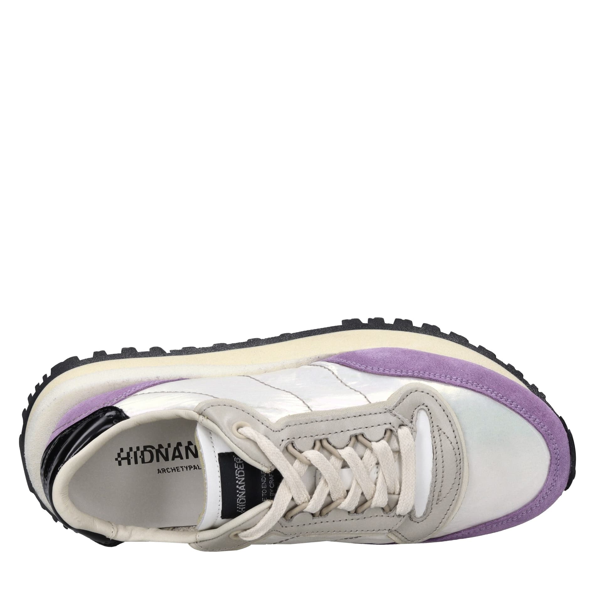 HIDNANDER  Sneakers Multicolor - 5