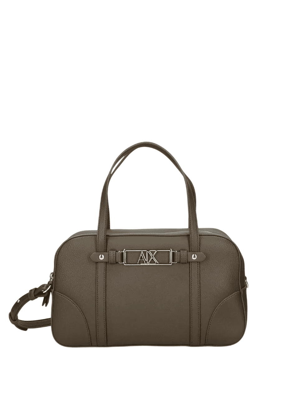 ARMANI EXCHANGE  Borse... Marrone - 4