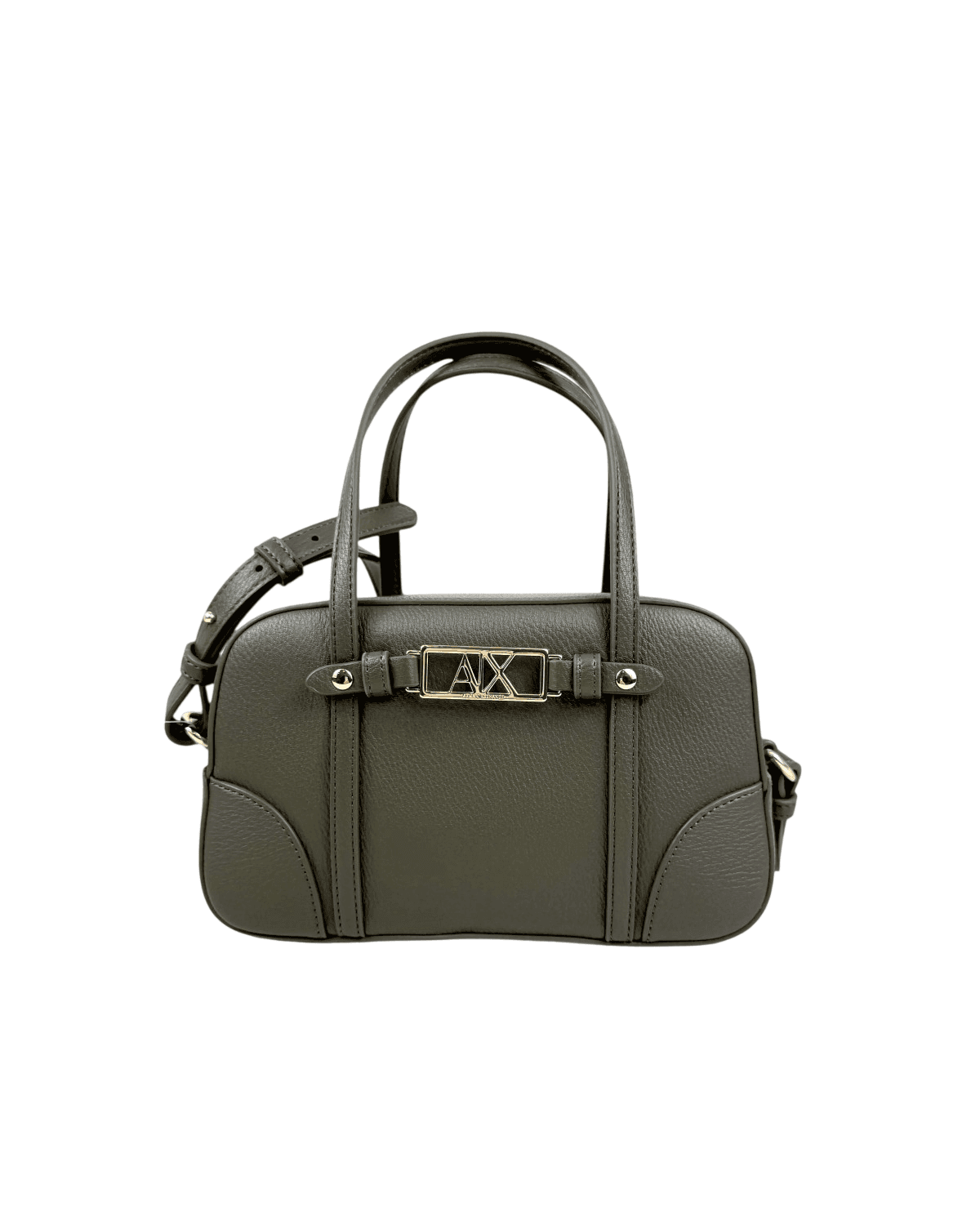 ARMANI EXCHANGE  Borse... Marrone - 4
