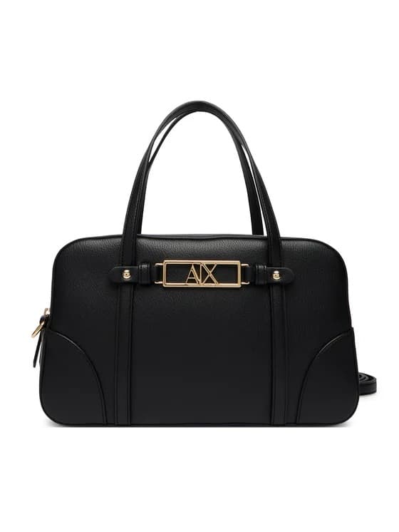 ARMANI EXCHANGE  Borse... Nero - 6