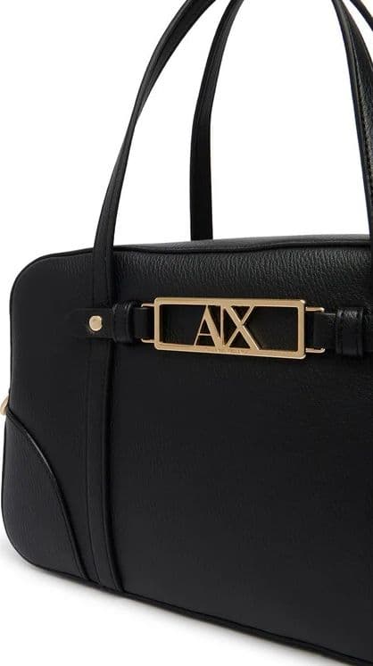 ARMANI EXCHANGE  Borse... Nero - 2