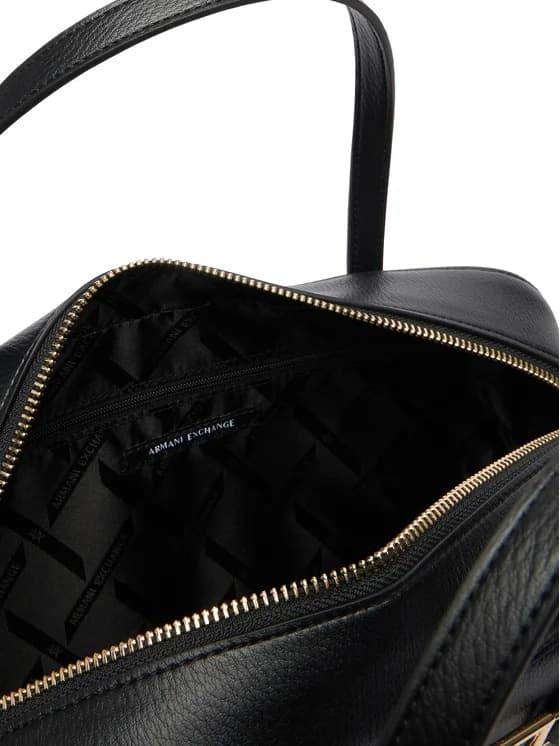 ARMANI EXCHANGE  Borse... Nero - 4