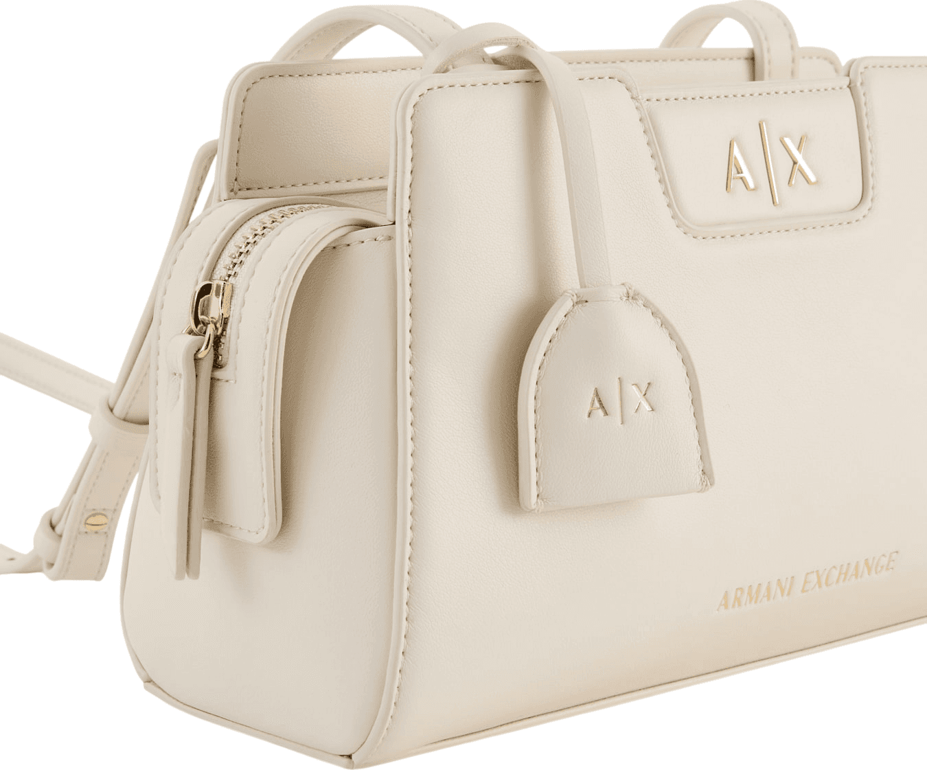 ARMANI EXCHANGE  Borse... Verde - 4