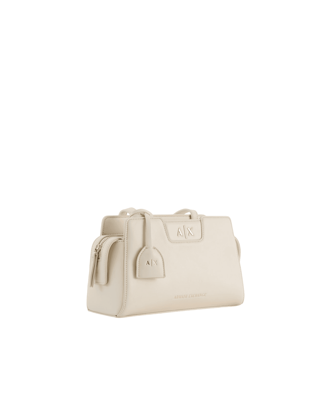 ARMANI EXCHANGE  Borse... Verde - 5