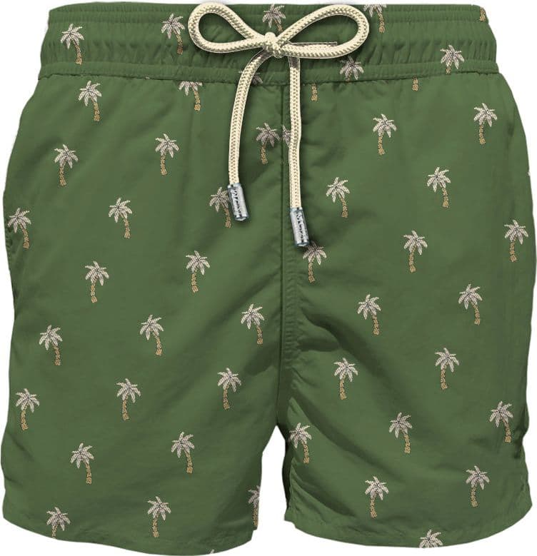 MC2 SAINT BARTH  Costume boxer PATM004-00791L - 2