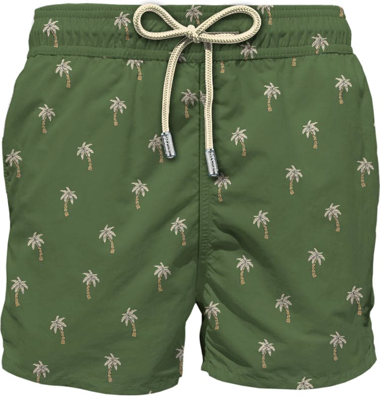 MC2 SAINT BARTH  Costume boxer PATM004-00791L - 2