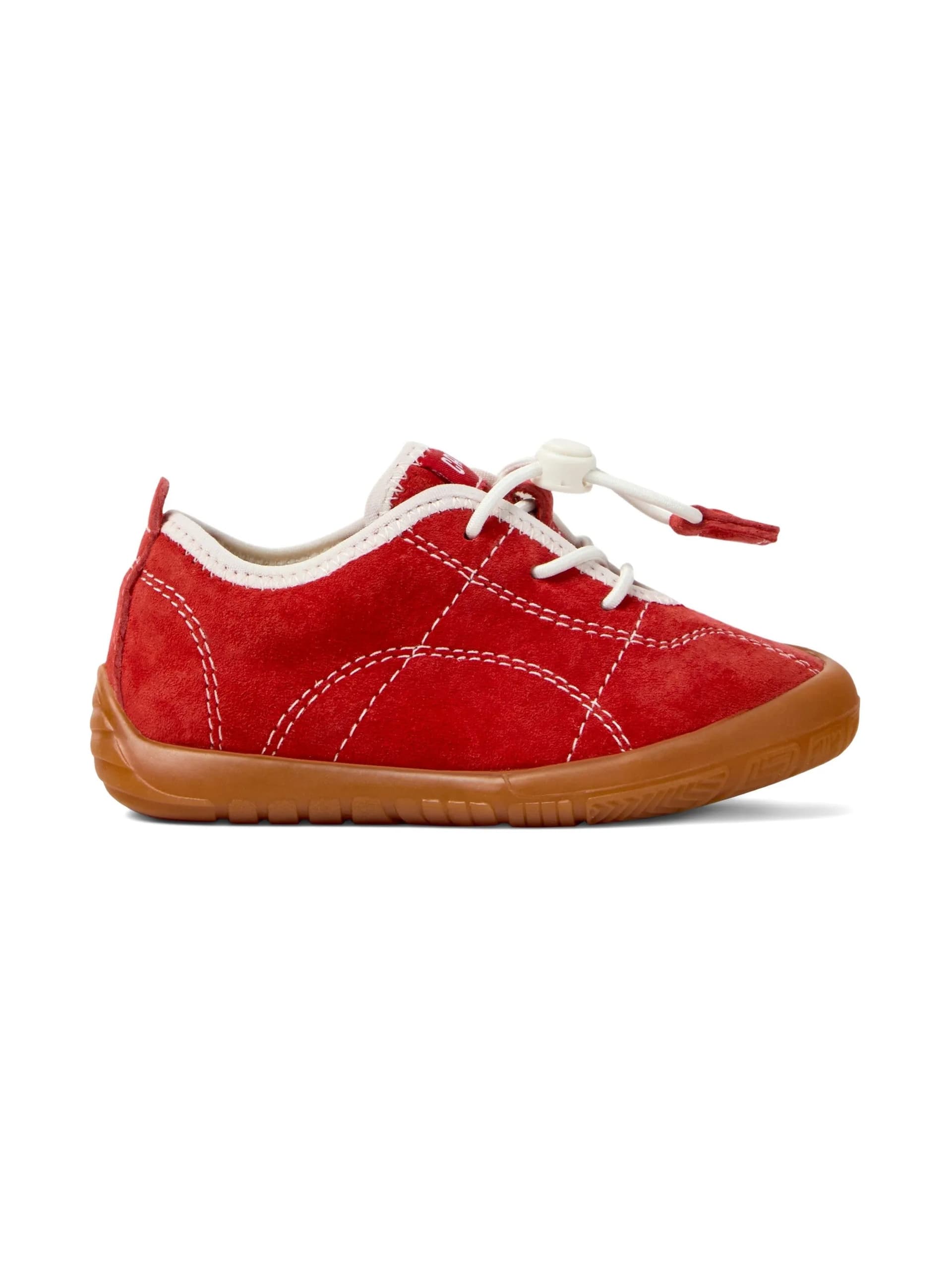 CAMPER KIDS Camper Kids - Sneakers Rosse da Bambino - 6