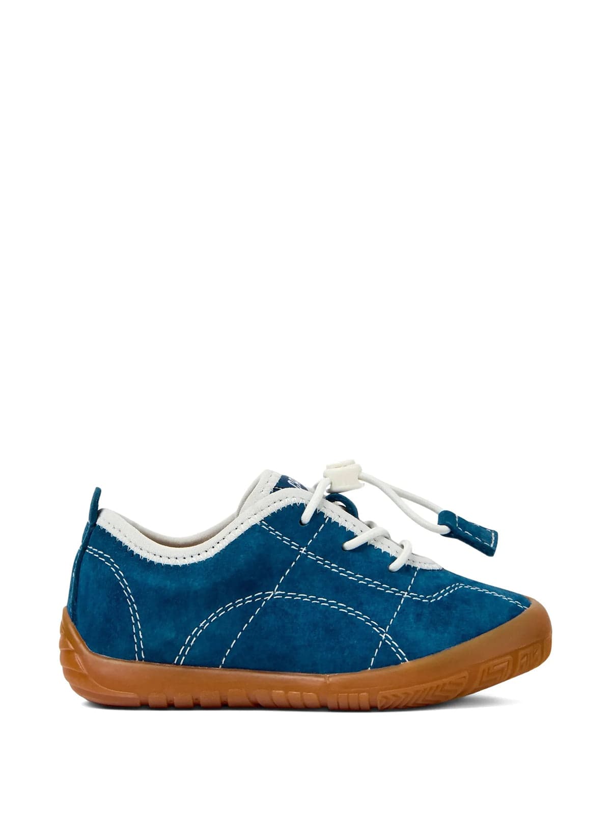 CAMPER KIDS Camper Kids - Sneakers Blu da Bambino - 7