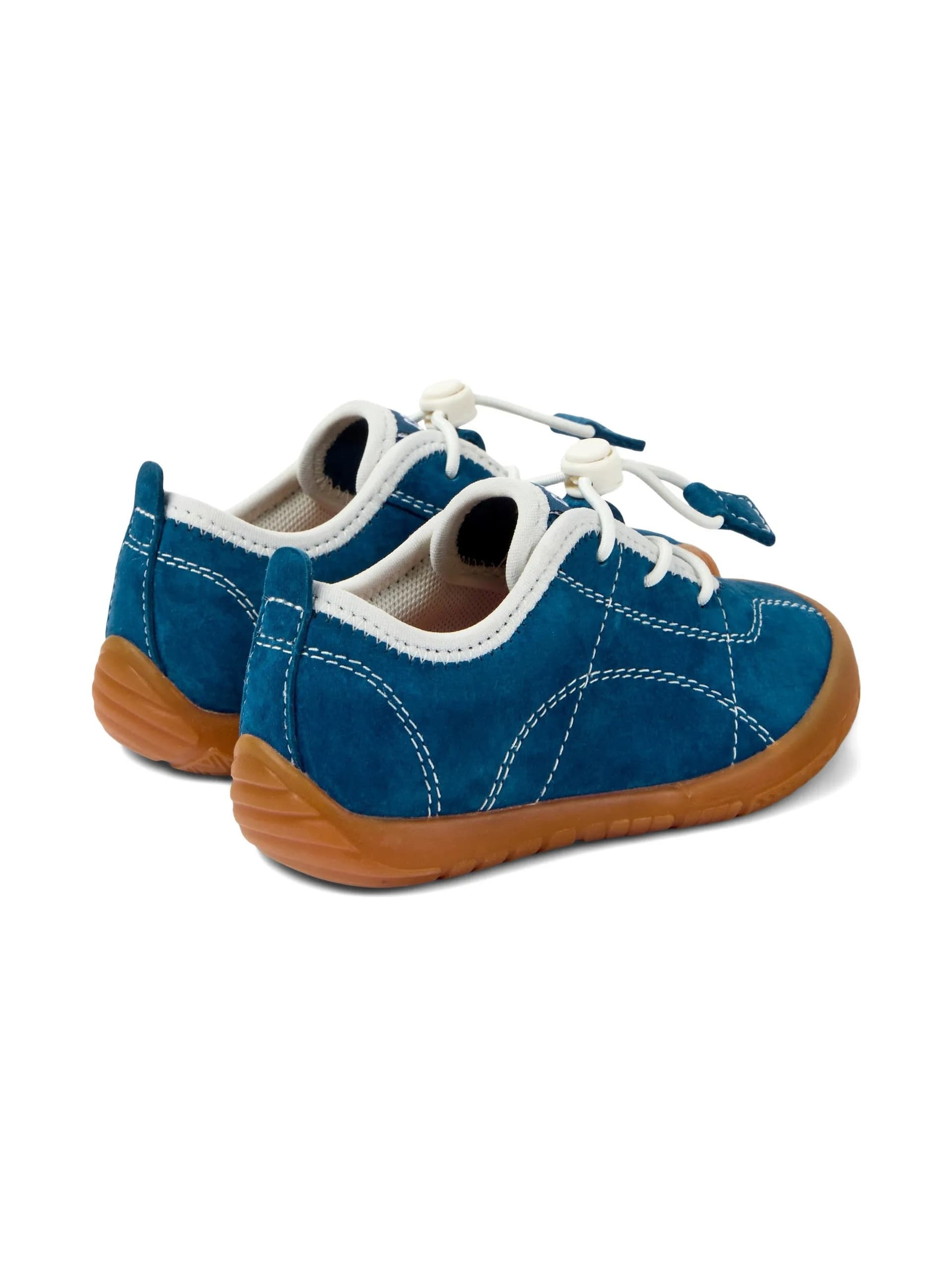 CAMPER KIDS Camper Kids - Sneakers Blu da Bambino - 4