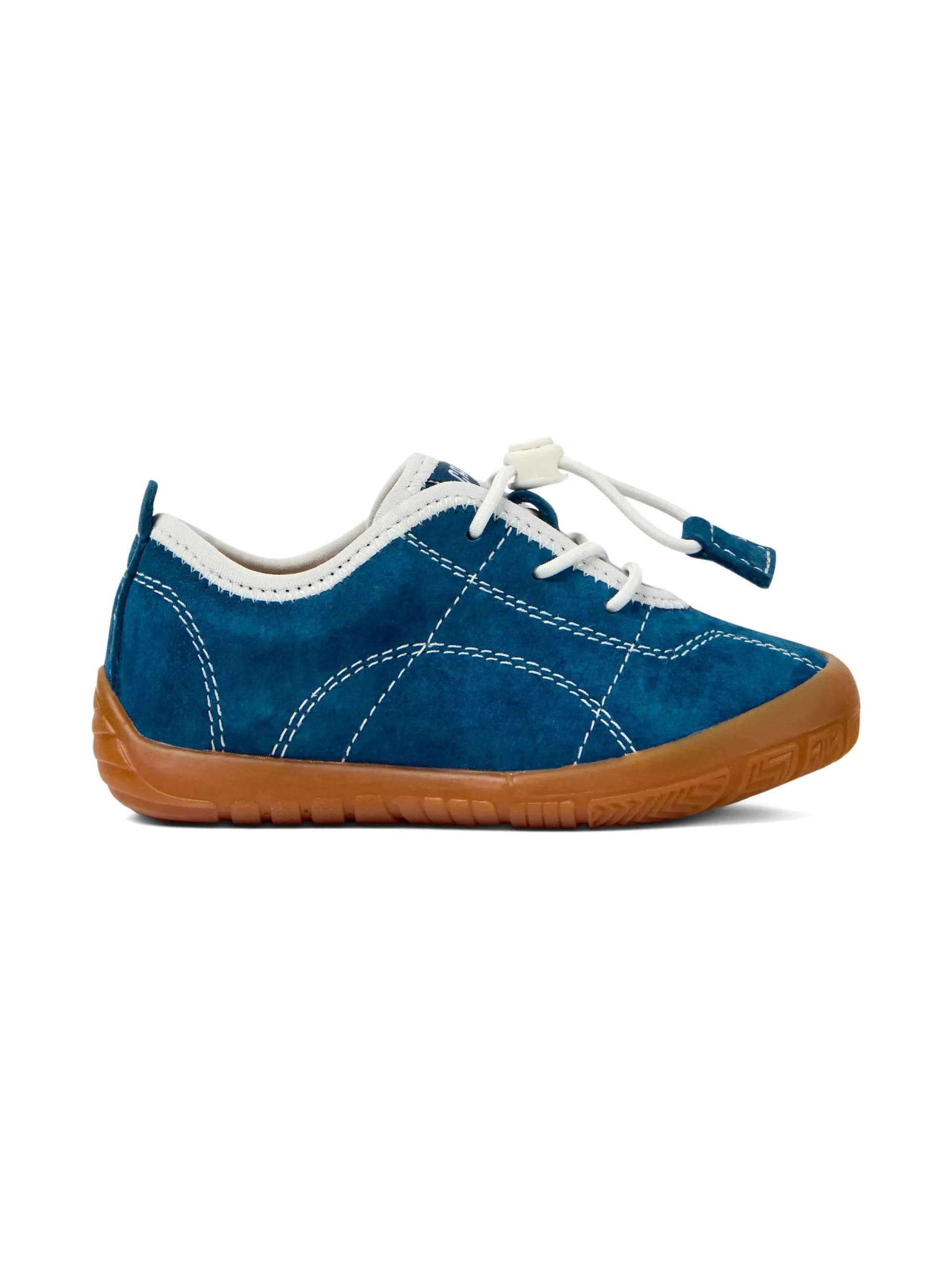 CAMPER KIDS Camper Kids - Sneakers Blu da Bambino - 6
