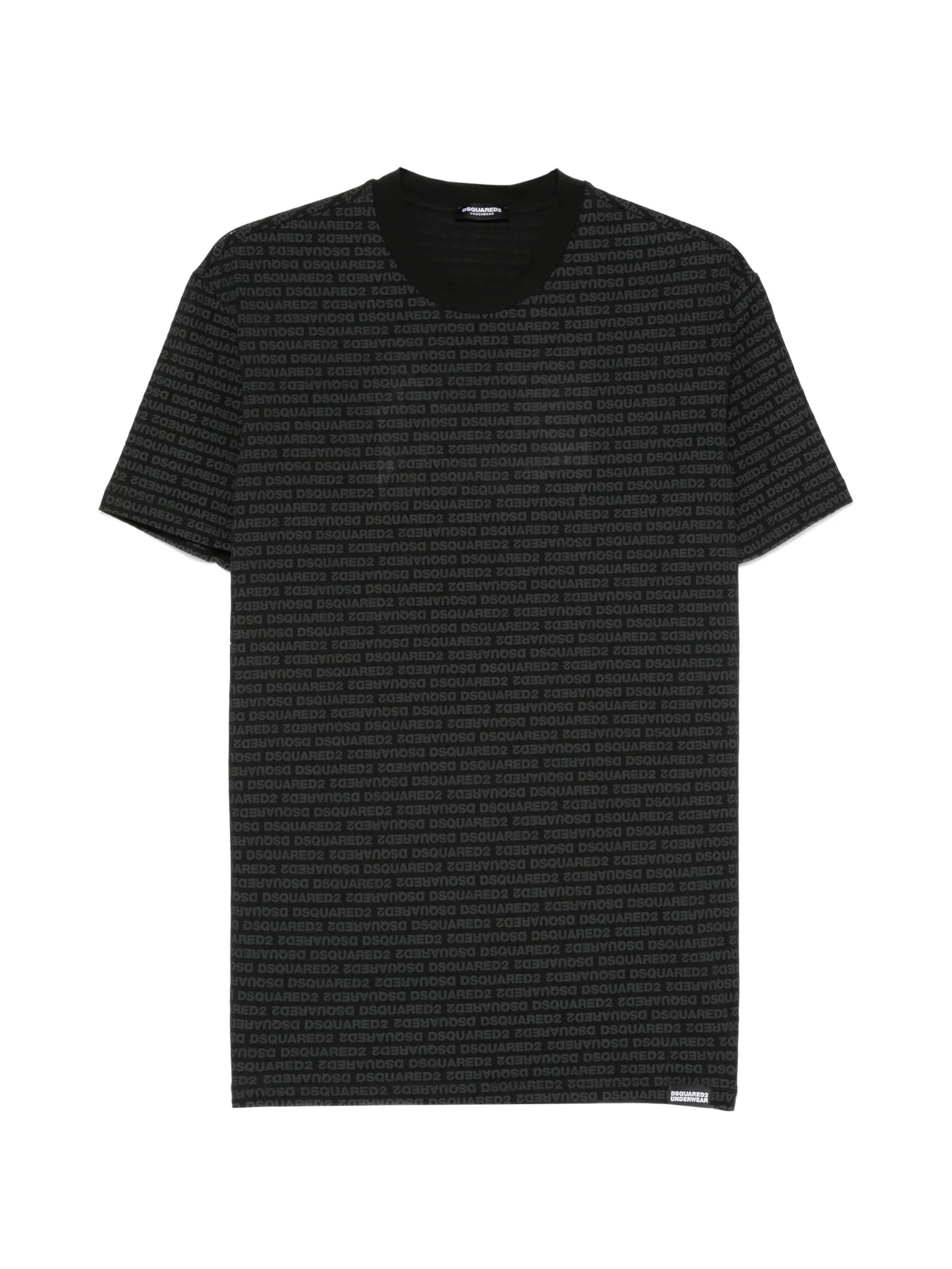 DSQUARED2  T-shirt Uomo - 1