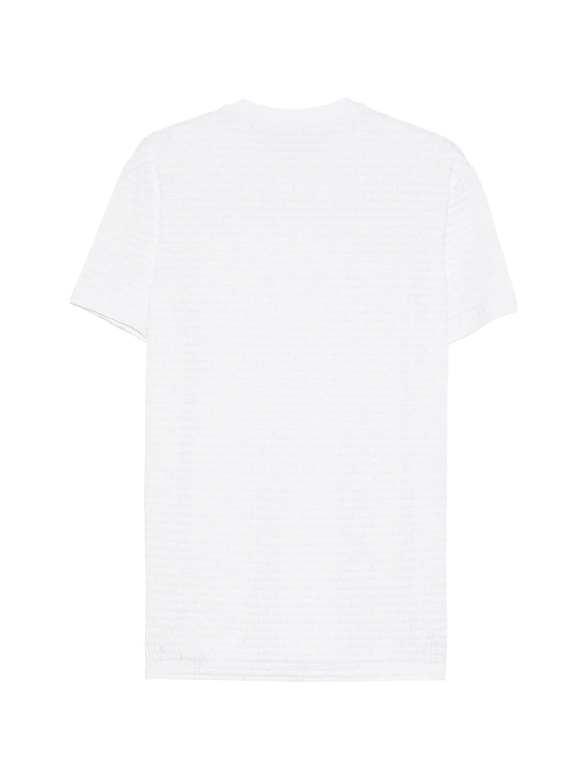 DSQUARED2  T-shirt Uomo - 6