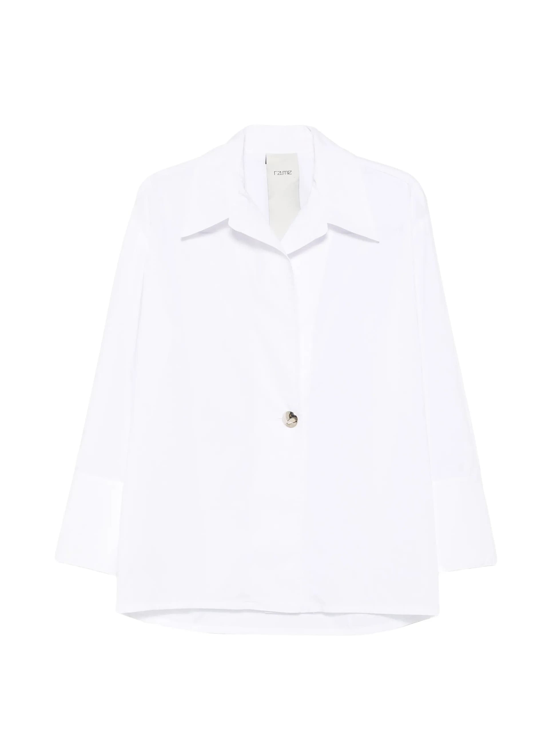 RAME Rame - Camicia da Donna - 4