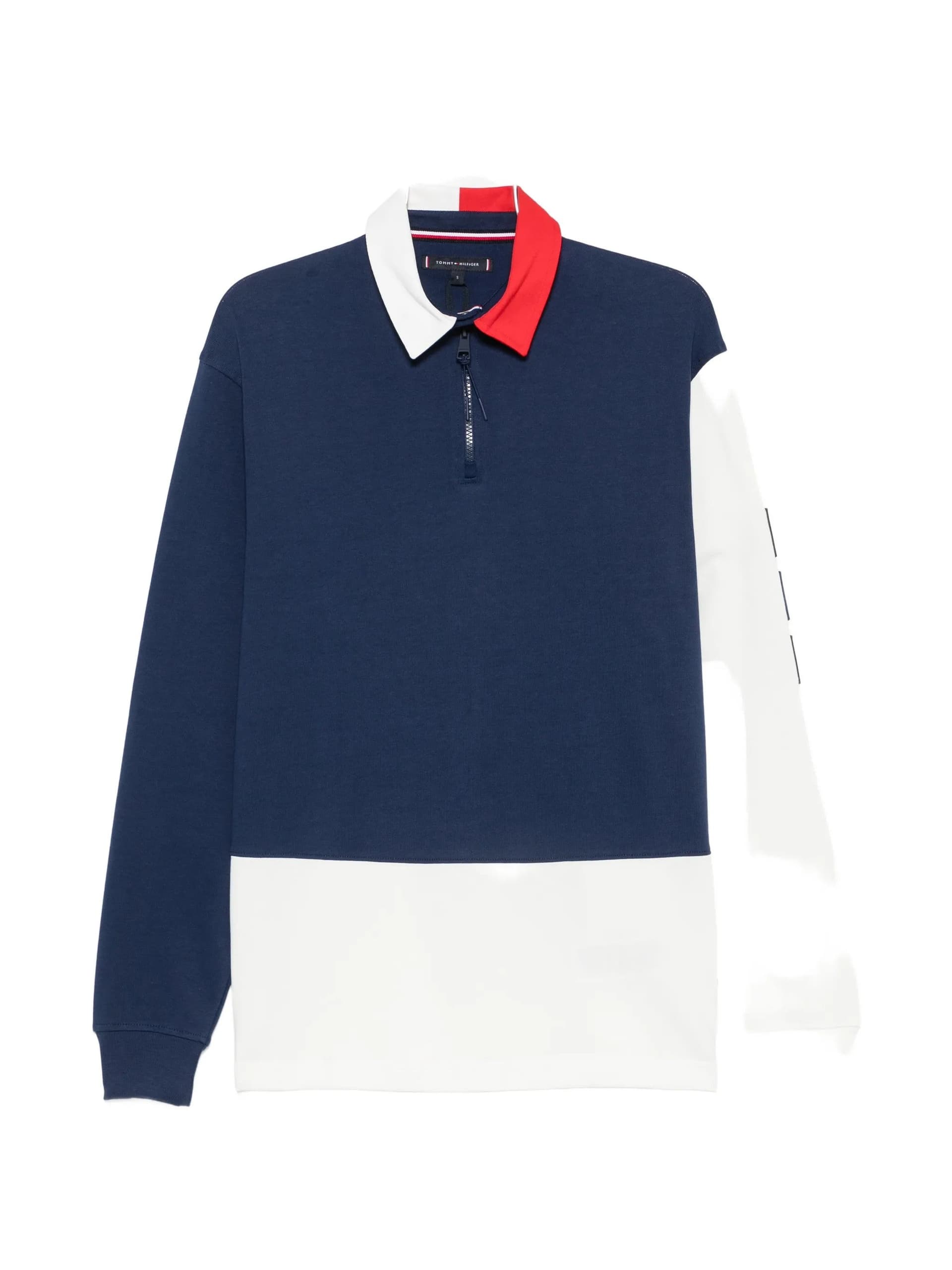 Tommy Hilfiger  - Giacca Blu da Uomo - 6