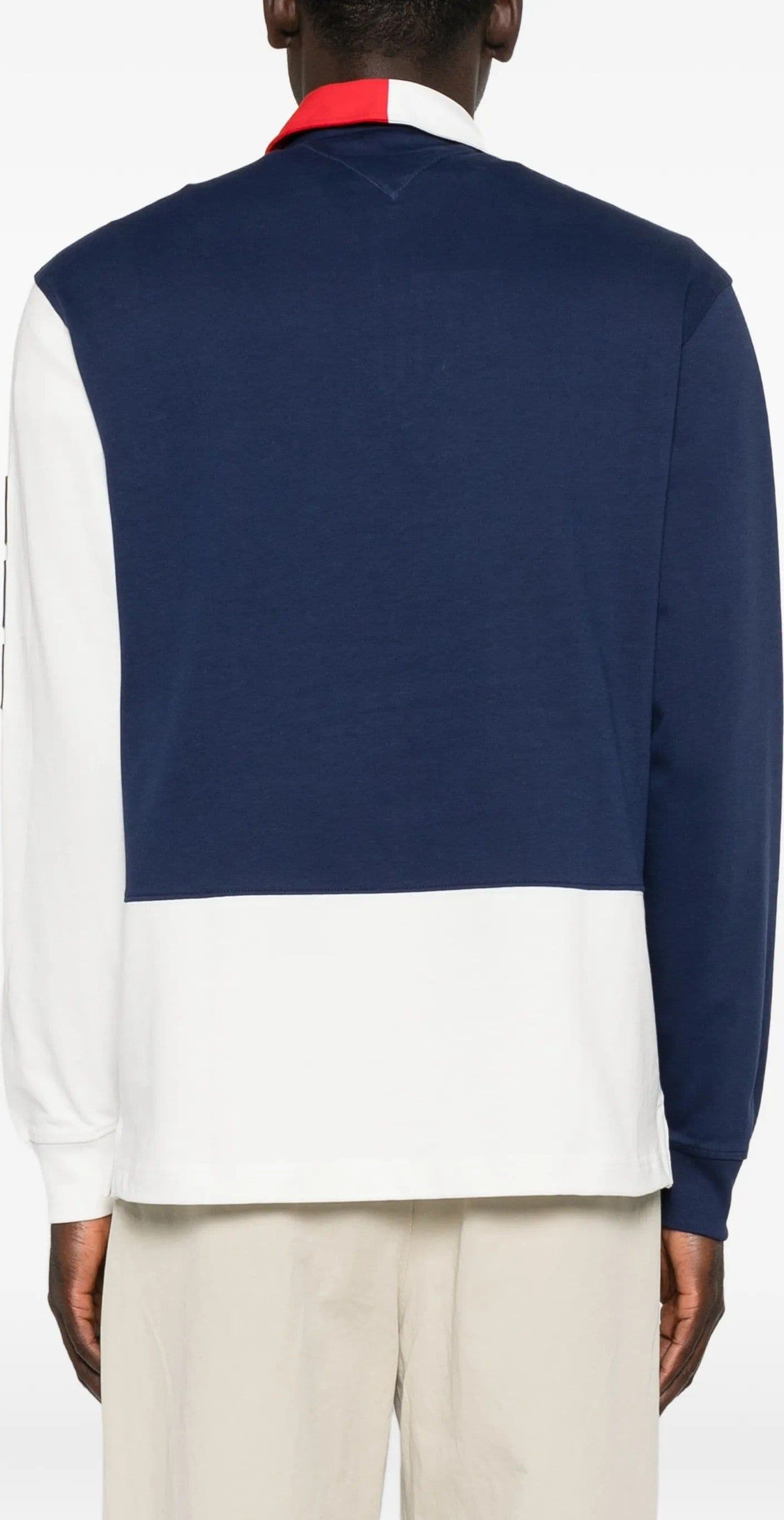 Tommy Hilfiger  - Giacca Blu da Uomo - 2