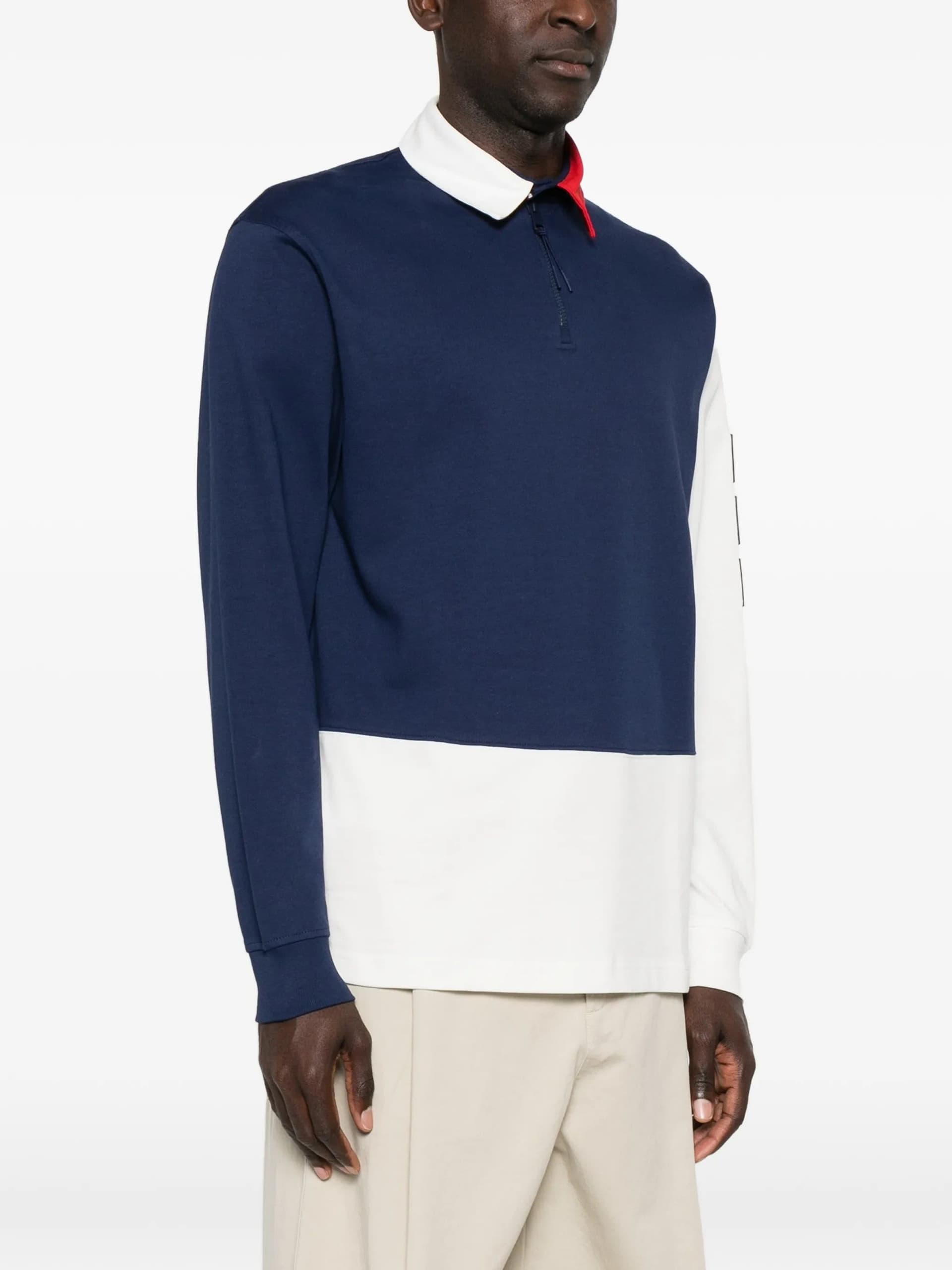 Tommy Hilfiger  - Giacca Blu da Uomo - 5
