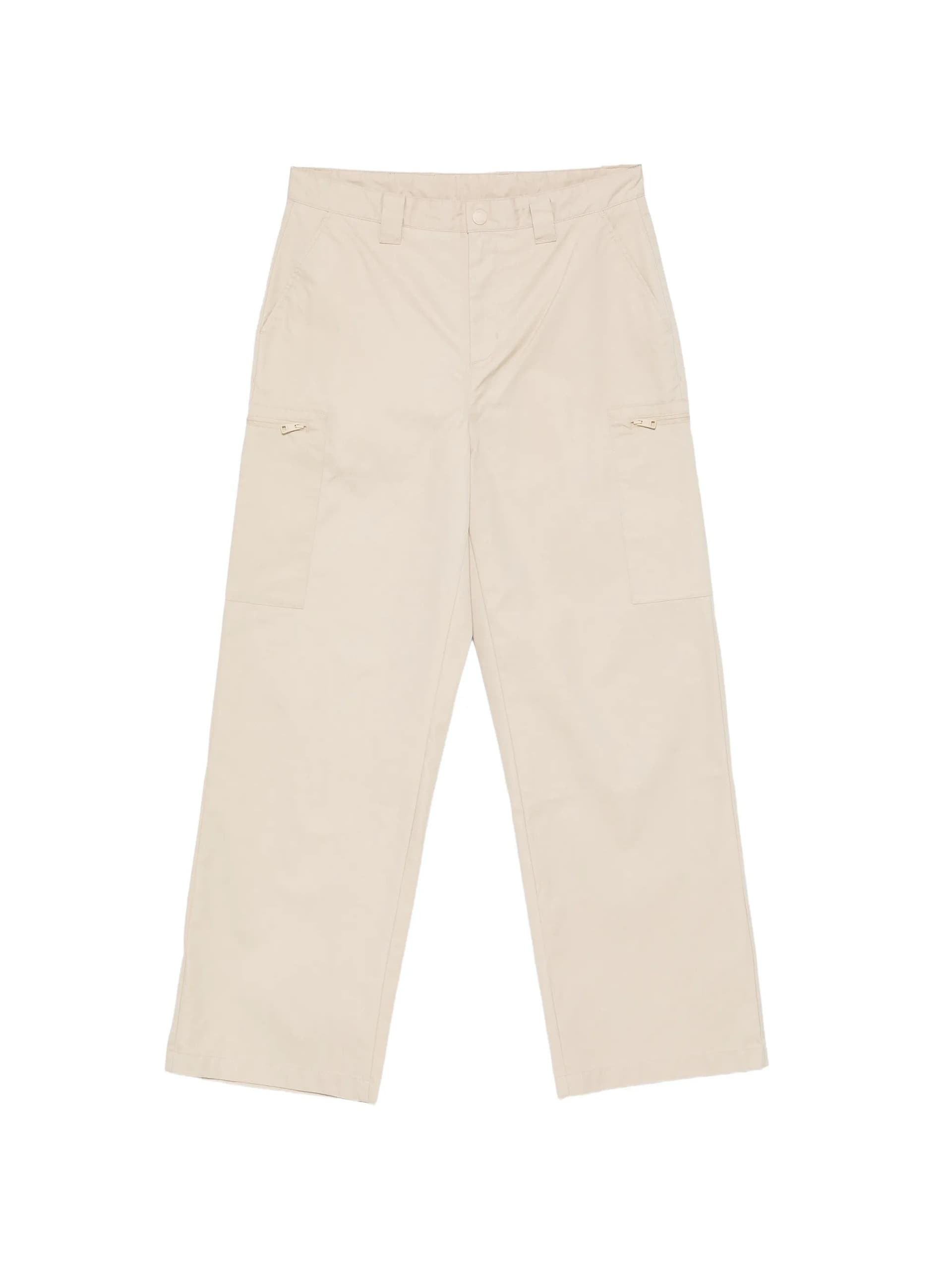 Tommy Hilfiger  - Pantaloni Beige da Uomo - 4