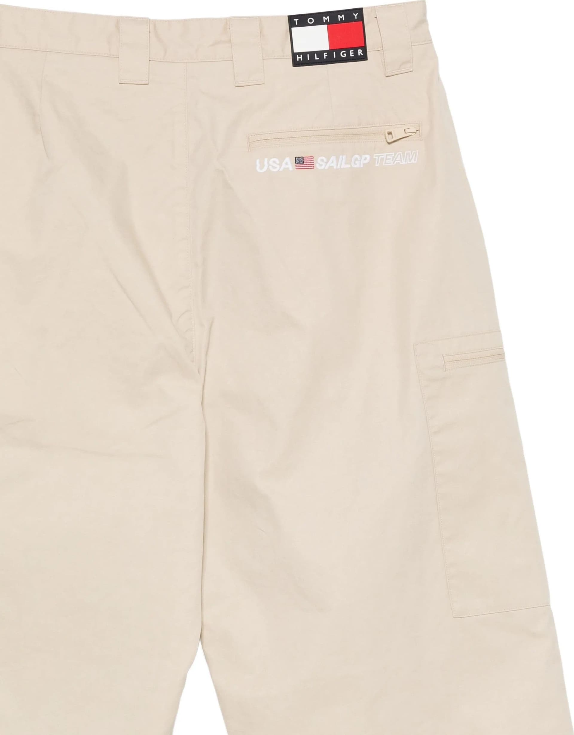 Tommy Hilfiger  - Pantaloni Beige da Uomo - 3
