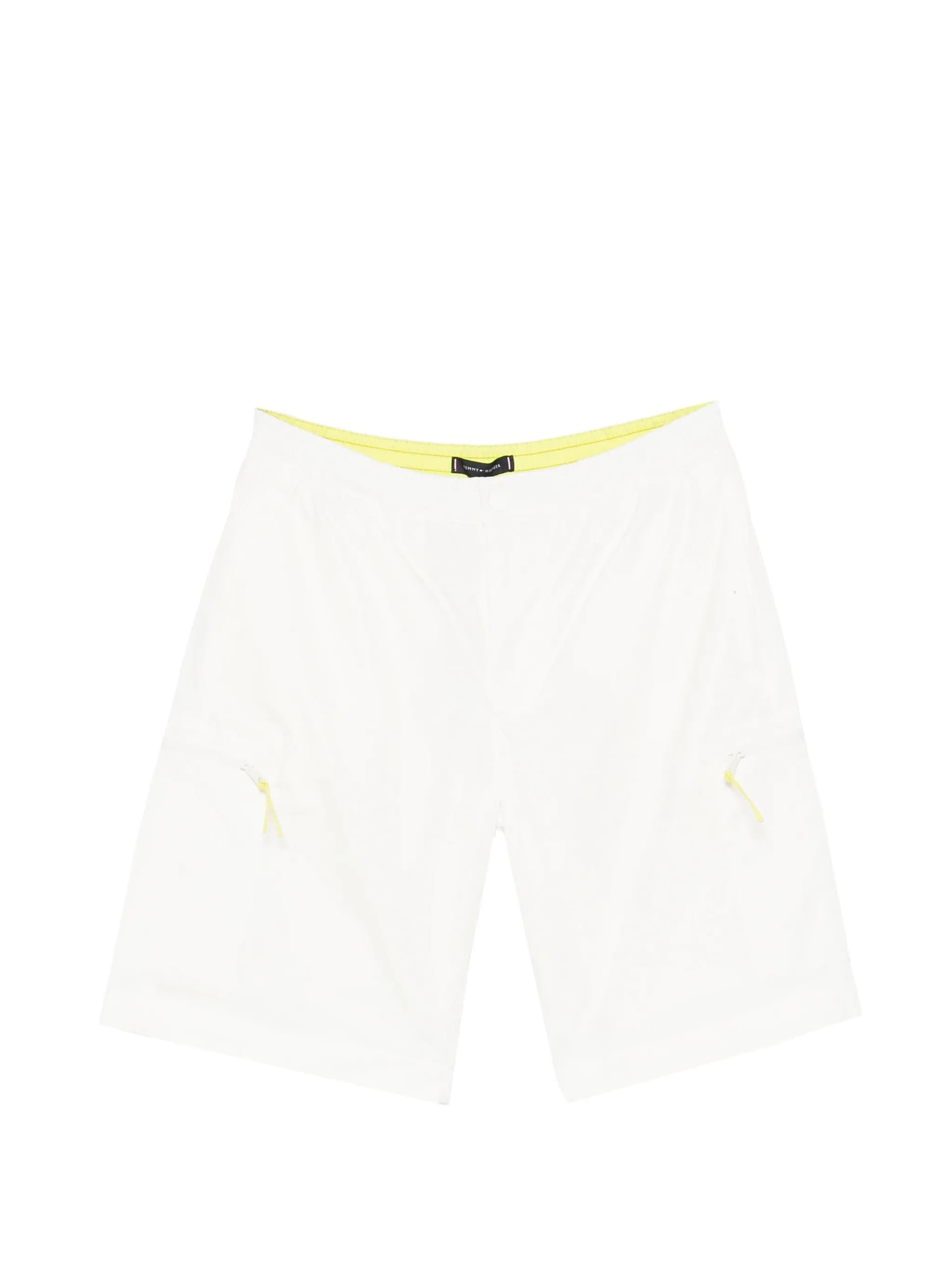 Tommy Hilfiger  - Pantaloni Beige da Uomo - 4