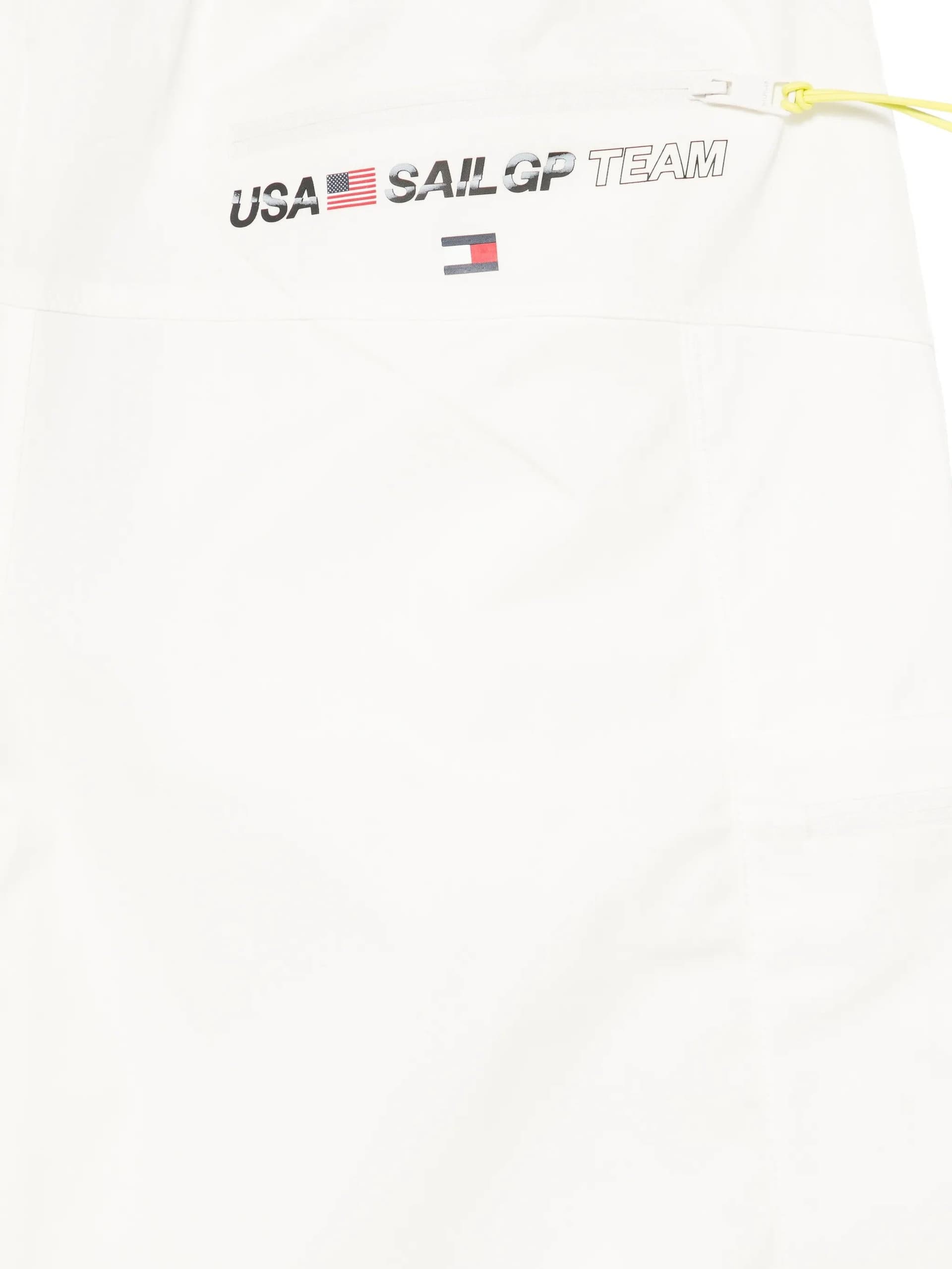 Tommy Hilfiger  - Pantaloni Beige da Uomo - 3