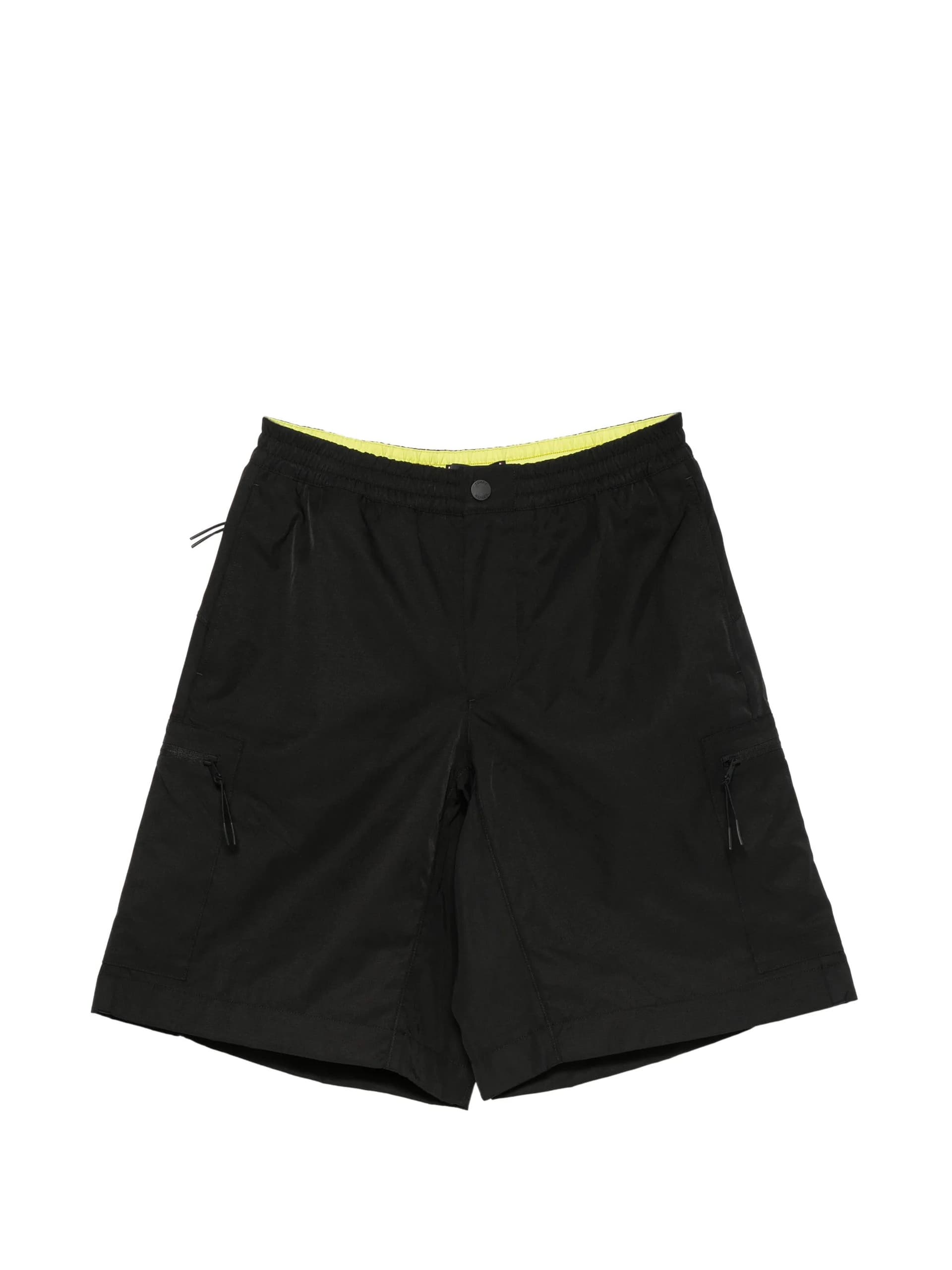 Tommy Hilfiger  - Pantaloni Neri da Uomo - 4