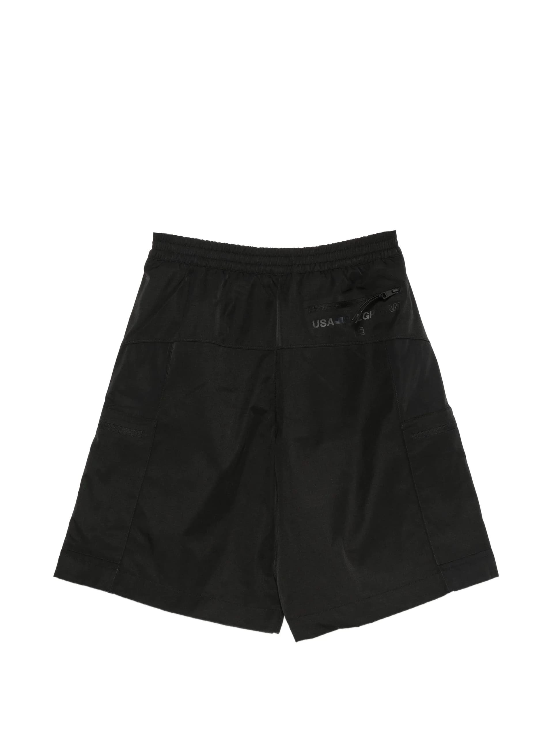 Tommy Hilfiger  - Pantaloni Neri da Uomo - 2