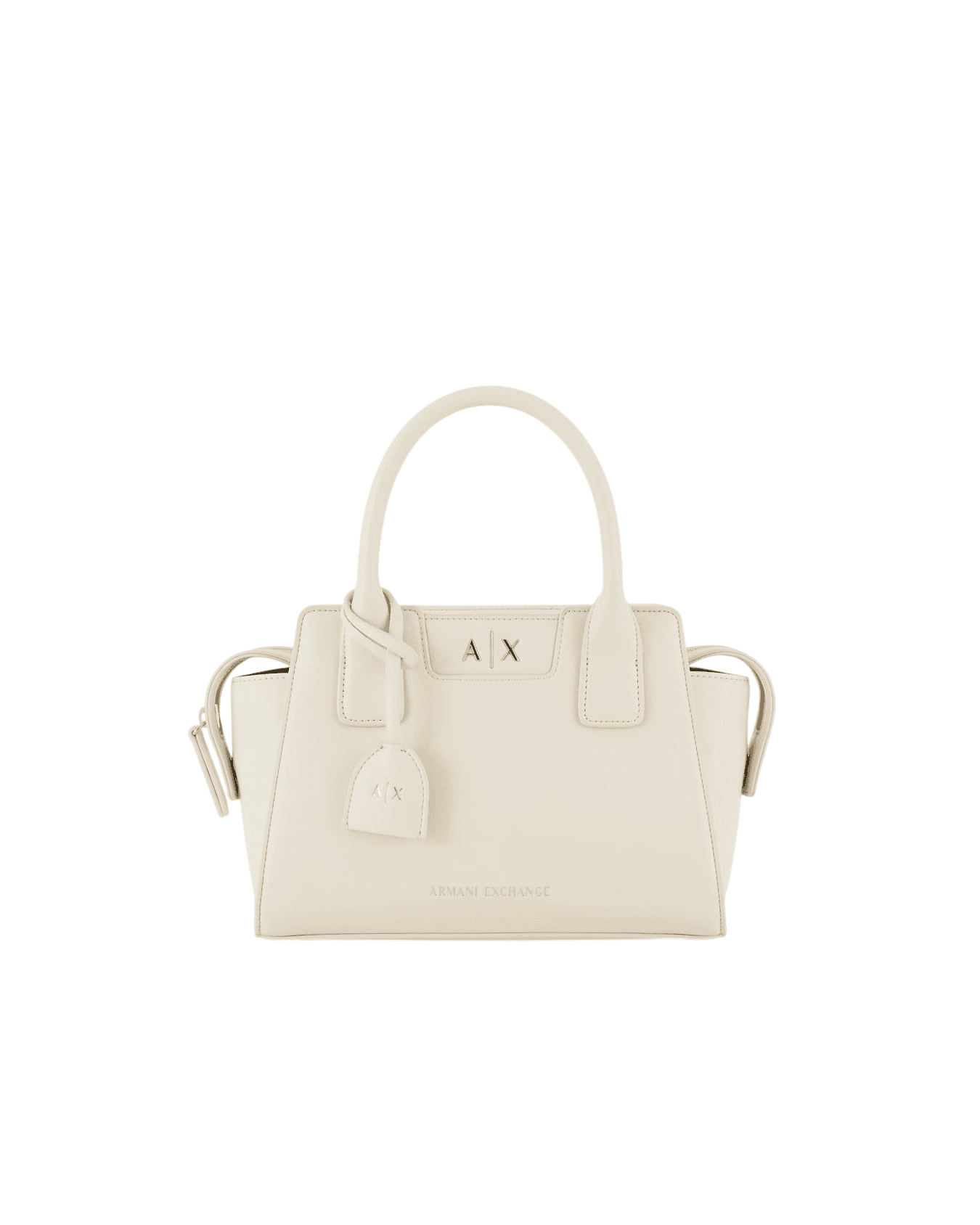 ARMANI EXCHANGE  Borse... Panna - 8