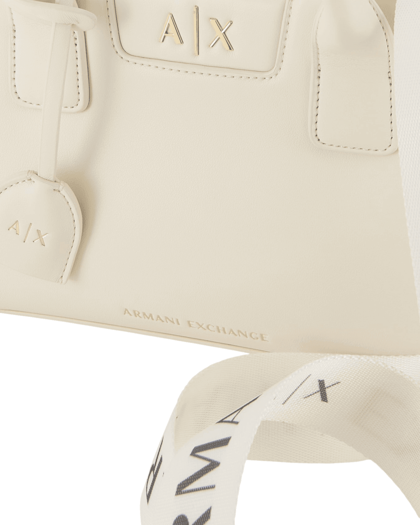 ARMANI EXCHANGE  Borse... Panna - 3