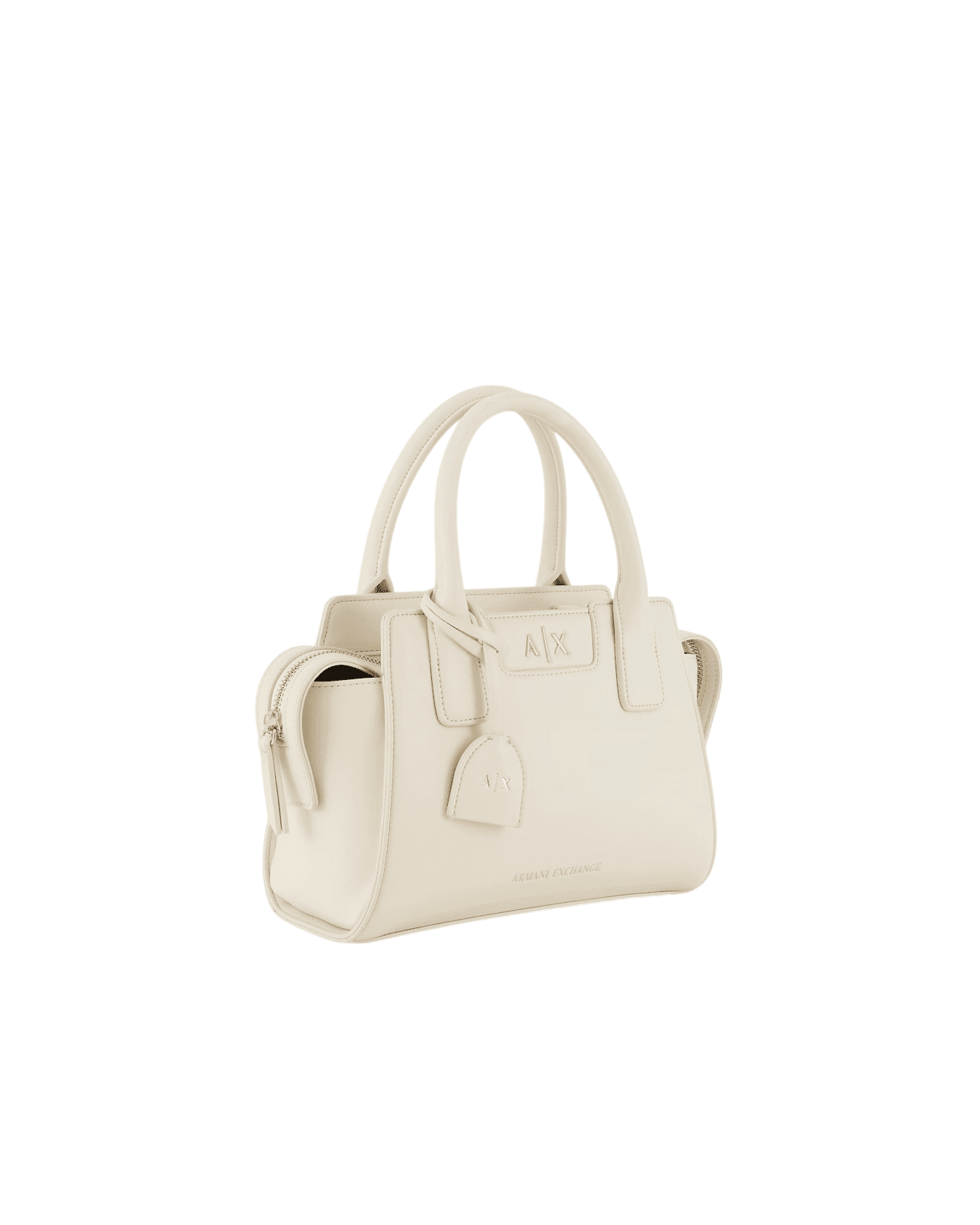 ARMANI EXCHANGE  Borse... Panna - 6
