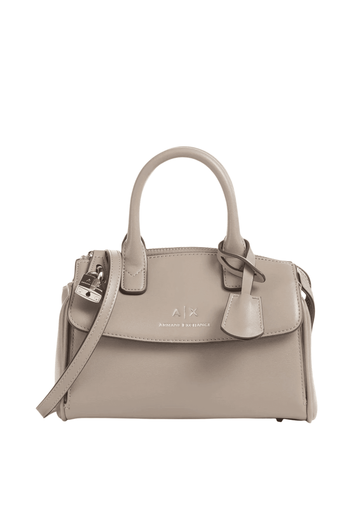 ARMANI EXCHANGE  Borse... Beige - 6