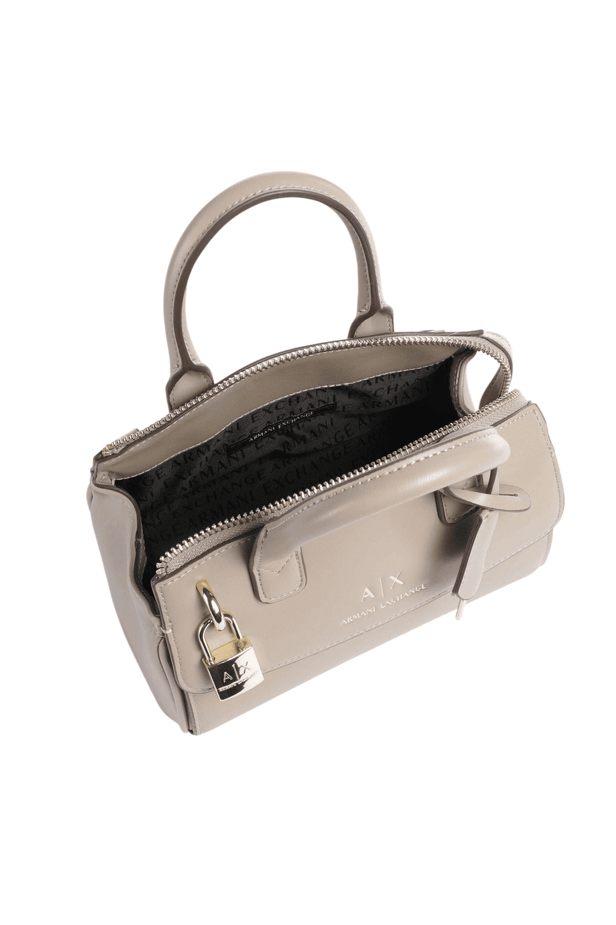 ARMANI EXCHANGE  Borse... Beige - 3