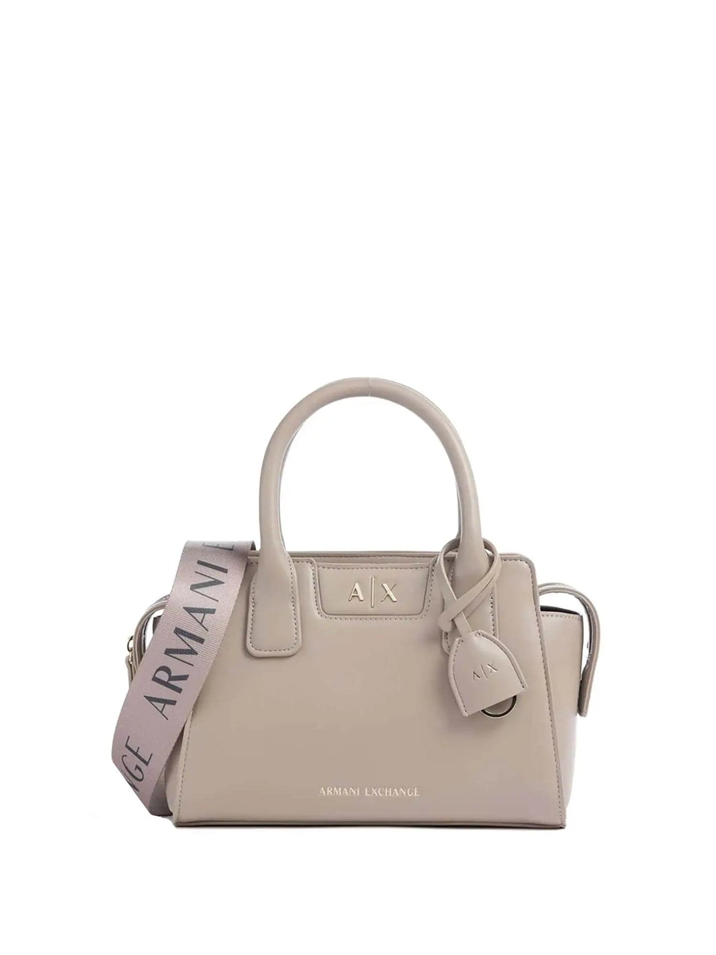 ARMANI EXCHANGE  Borse... Beige - 5