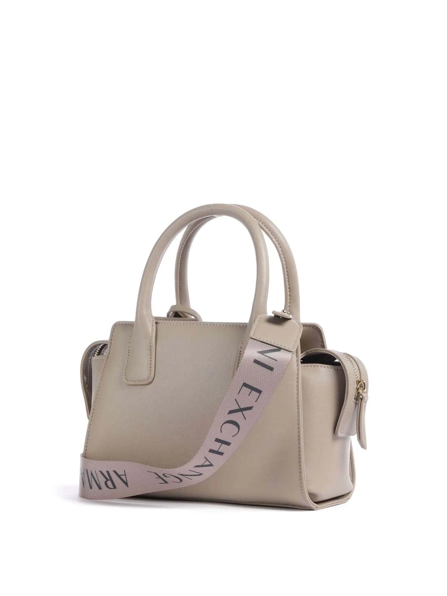 ARMANI EXCHANGE  Borse... Beige - 2