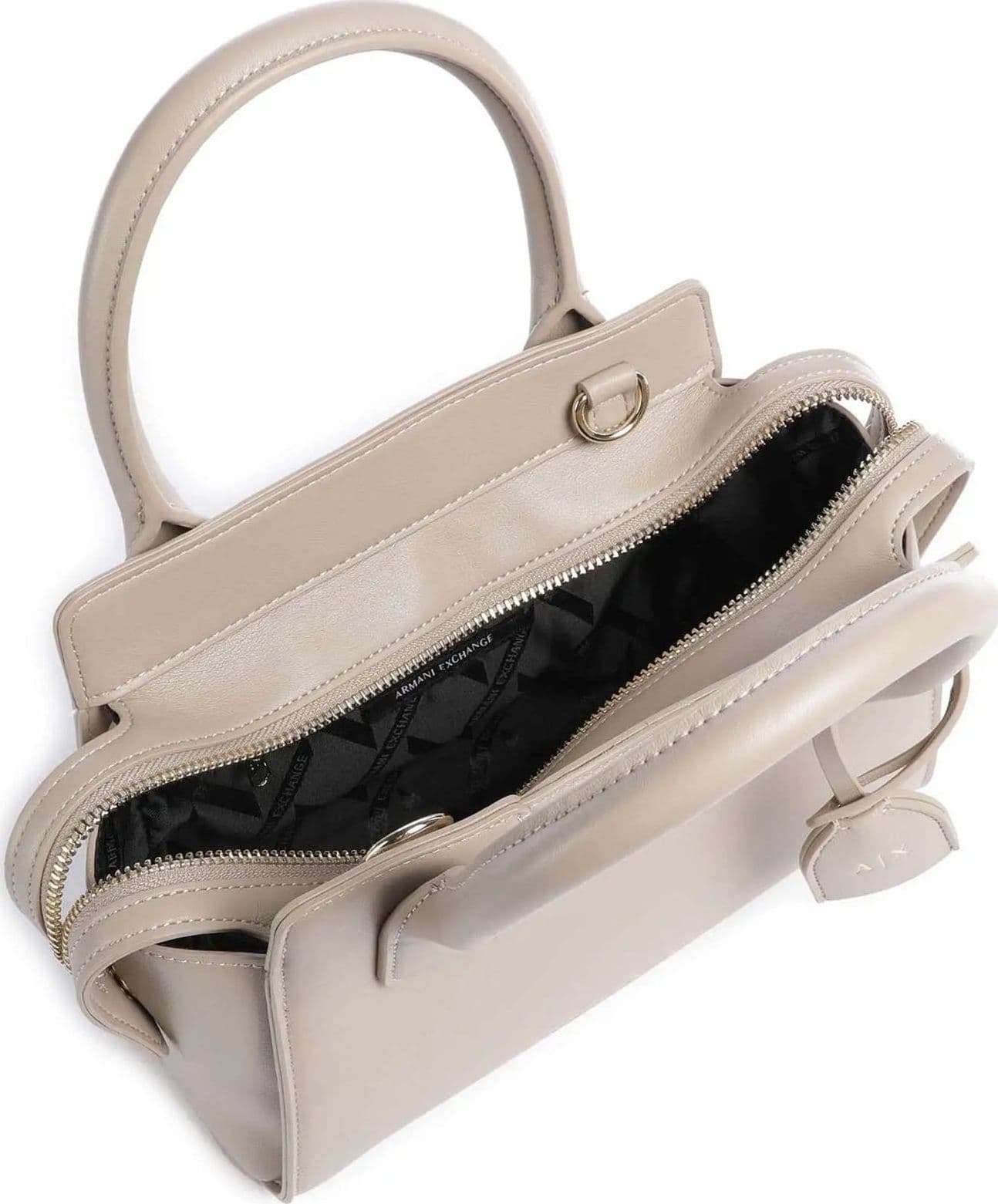 ARMANI EXCHANGE  Borse... Beige - 3