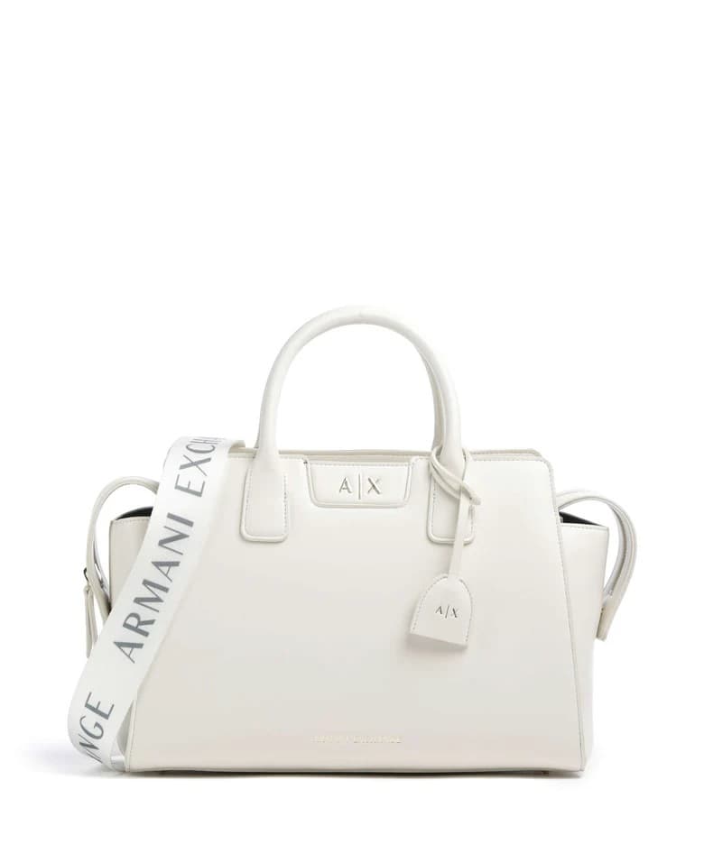 ARMANI EXCHANGE  Borse... Panna - 6