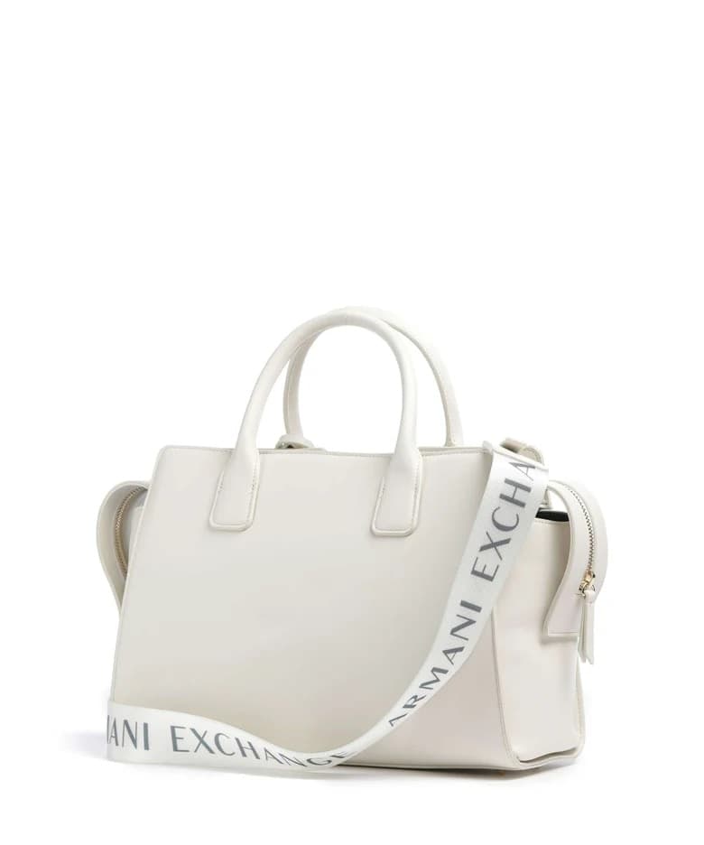 ARMANI EXCHANGE  Borse... Panna - 2